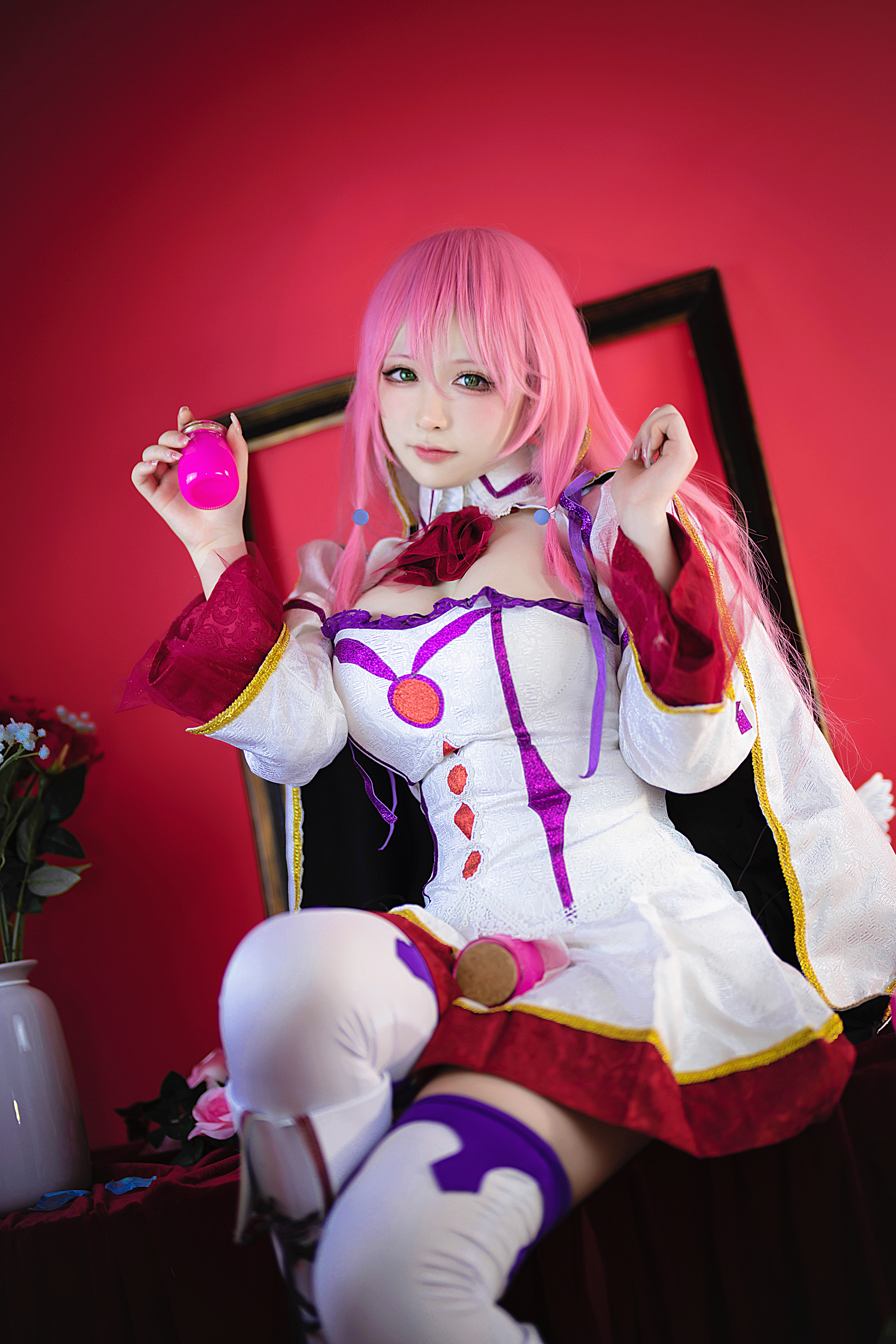 樱梨梨Eriri