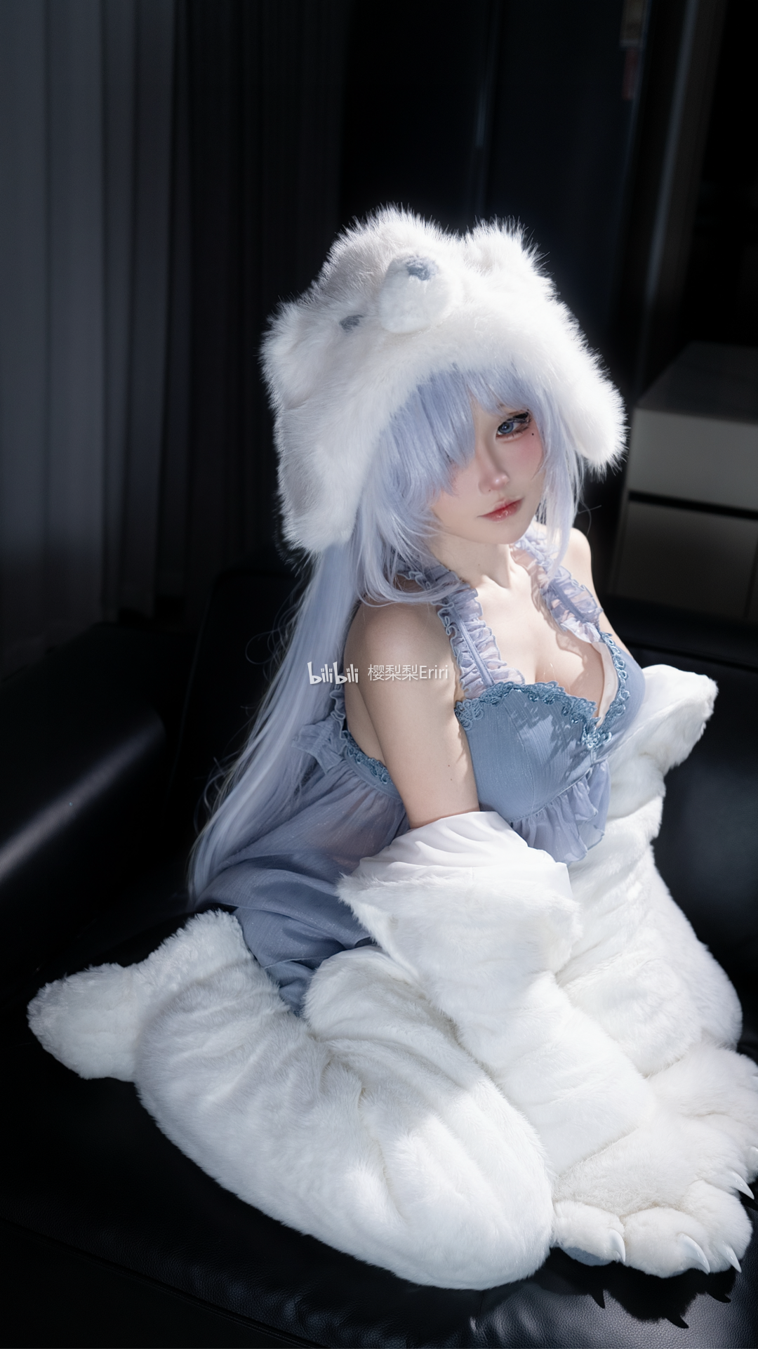 樱梨梨Eriri