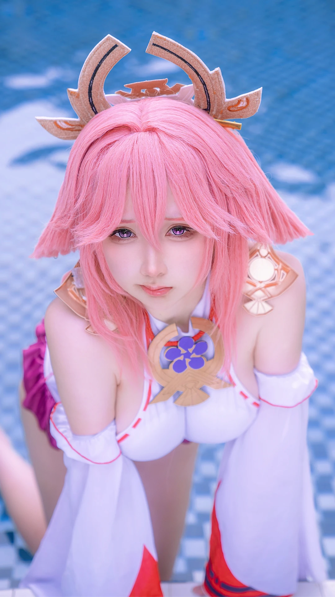 樱梨梨Eriri