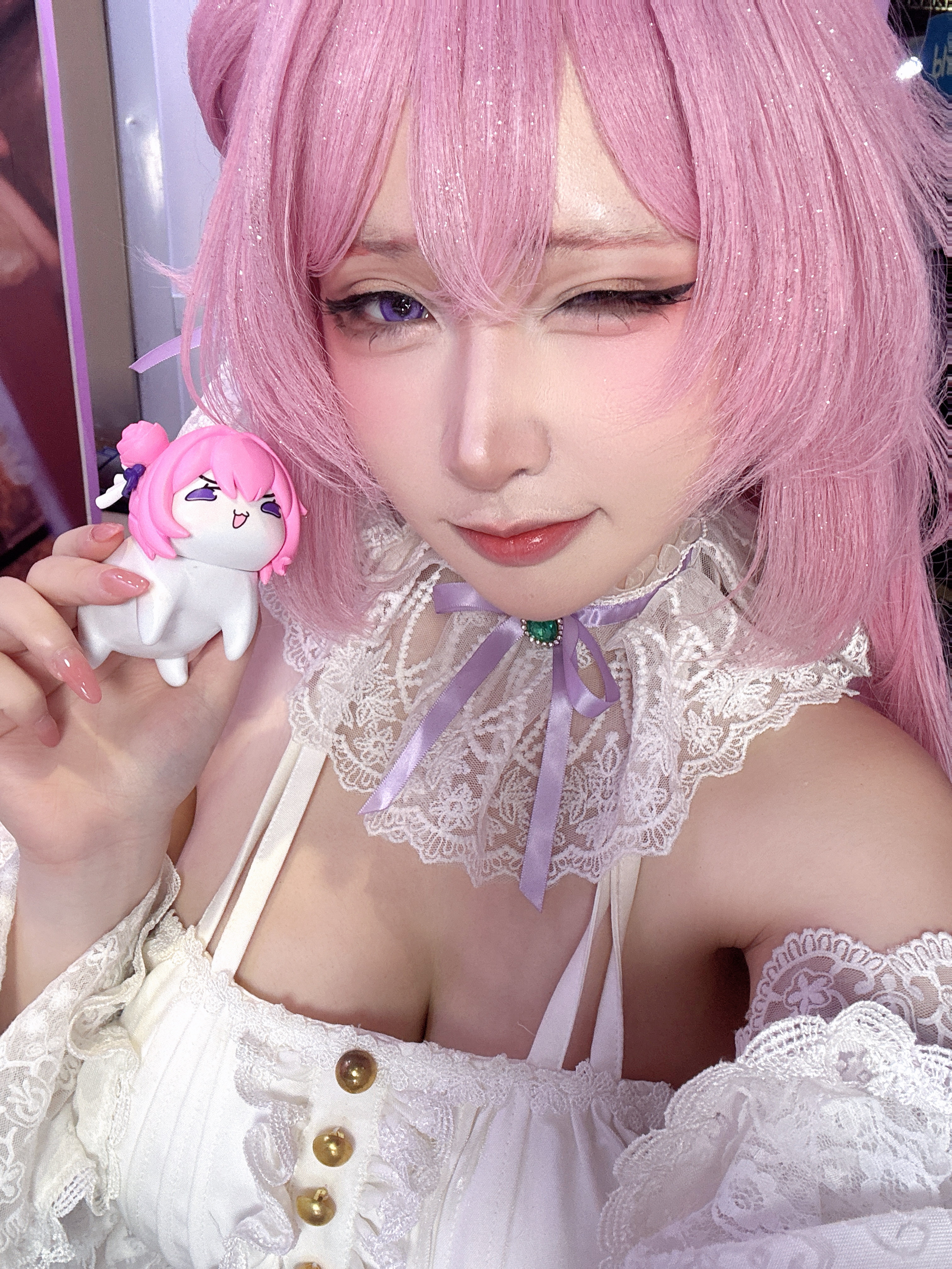 樱梨梨Eriri