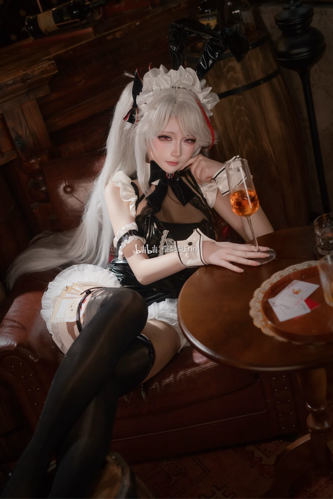 樱梨梨Eriri