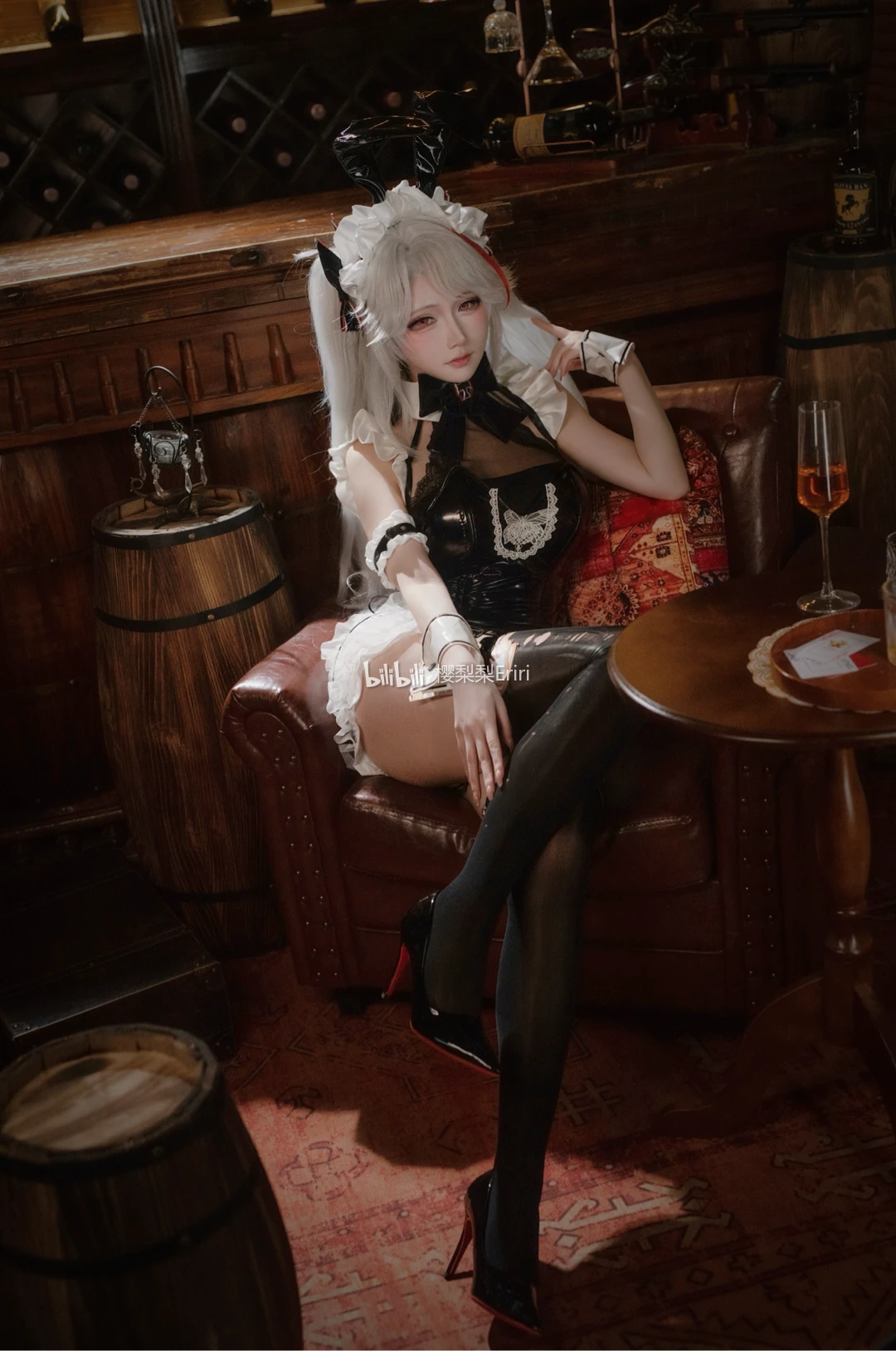樱梨梨Eriri