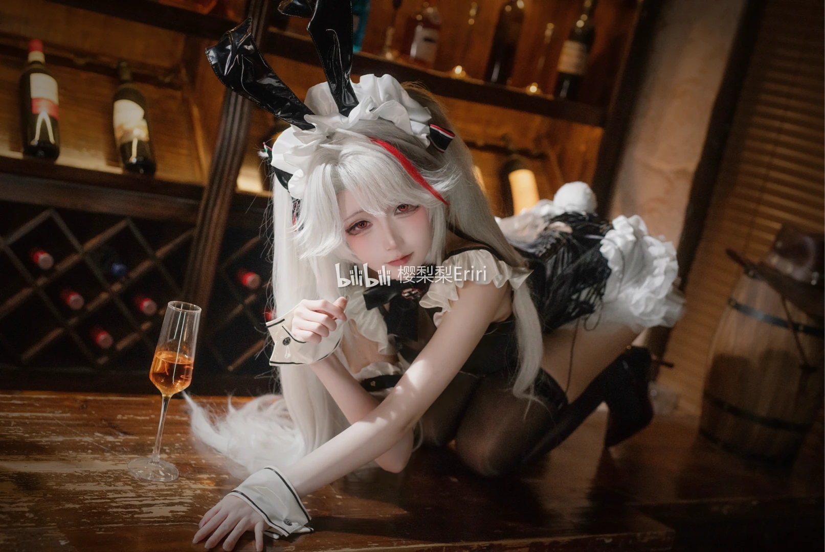 樱梨梨Eriri