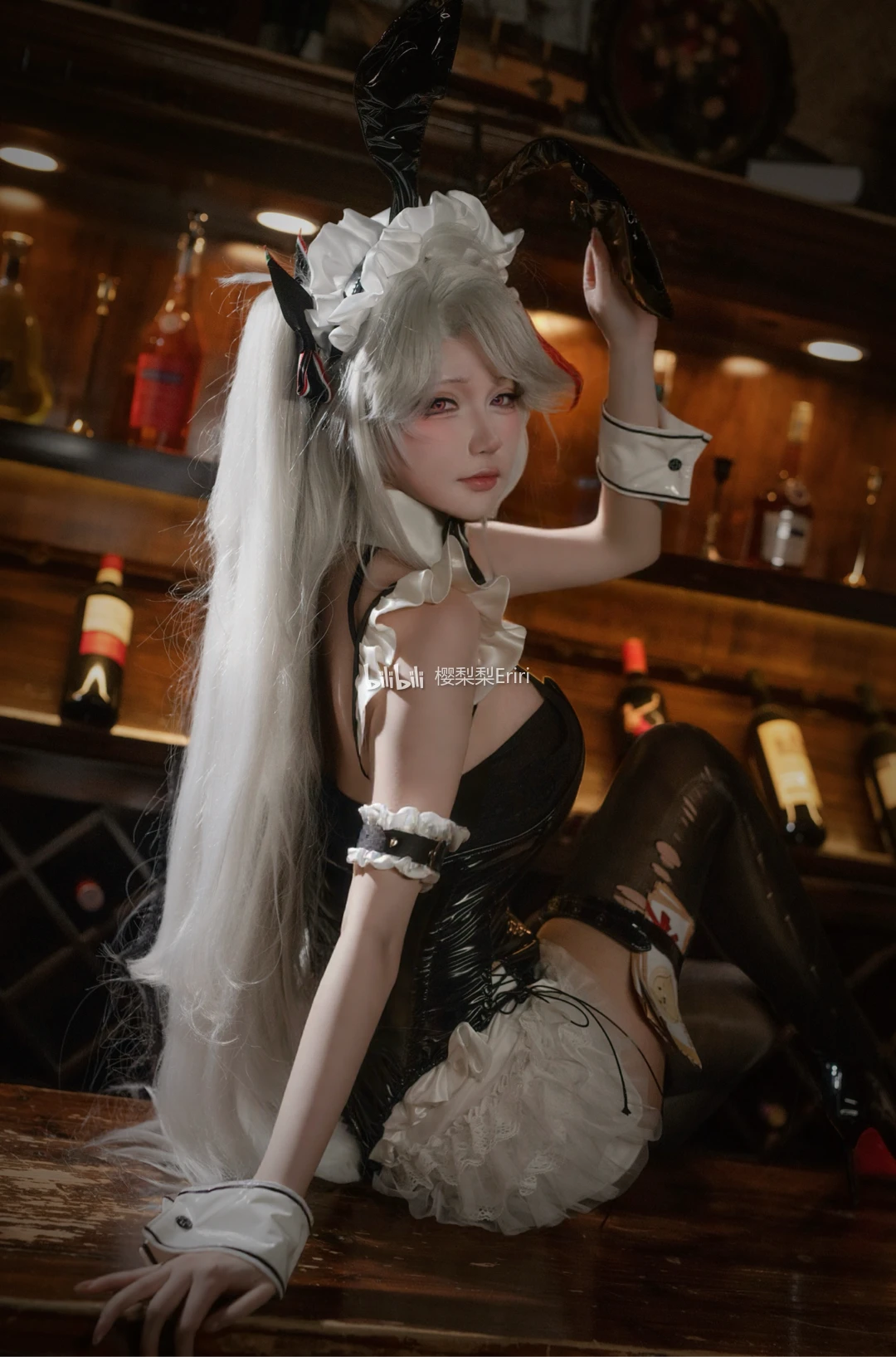 樱梨梨Eriri