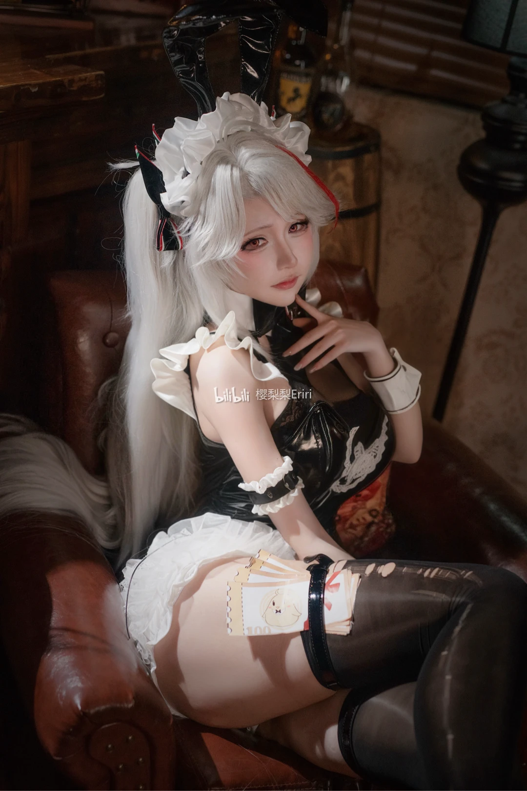 樱梨梨Eriri
