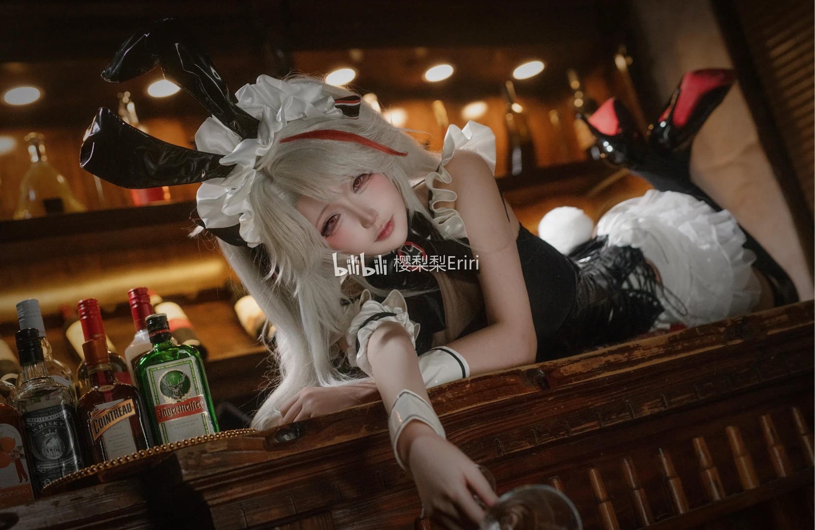 樱梨梨Eriri