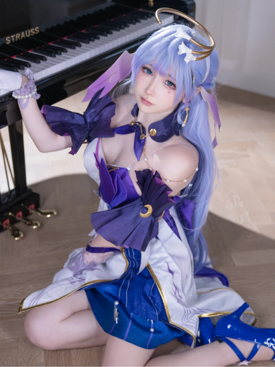 樱梨梨Eriri
