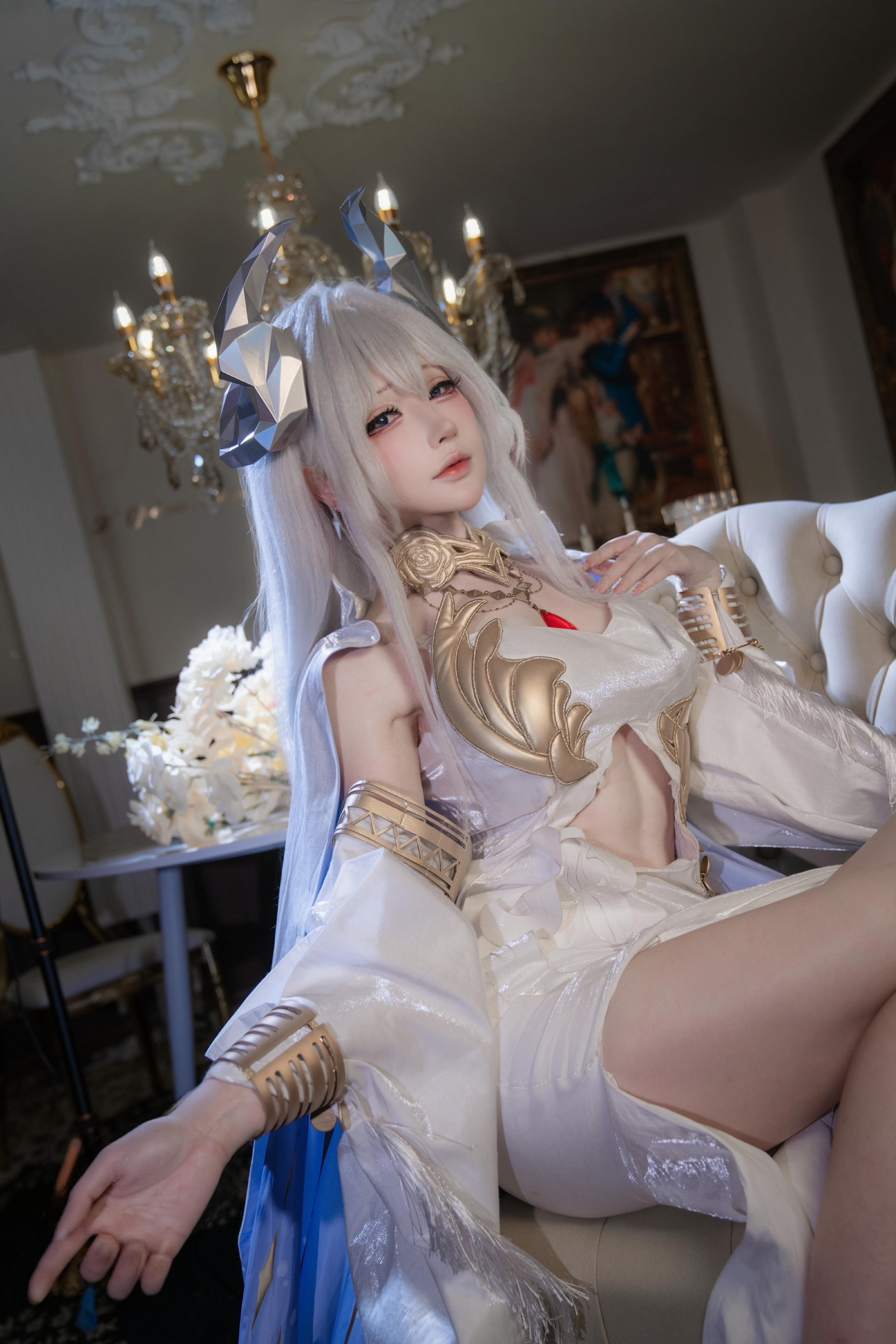樱梨梨Eriri