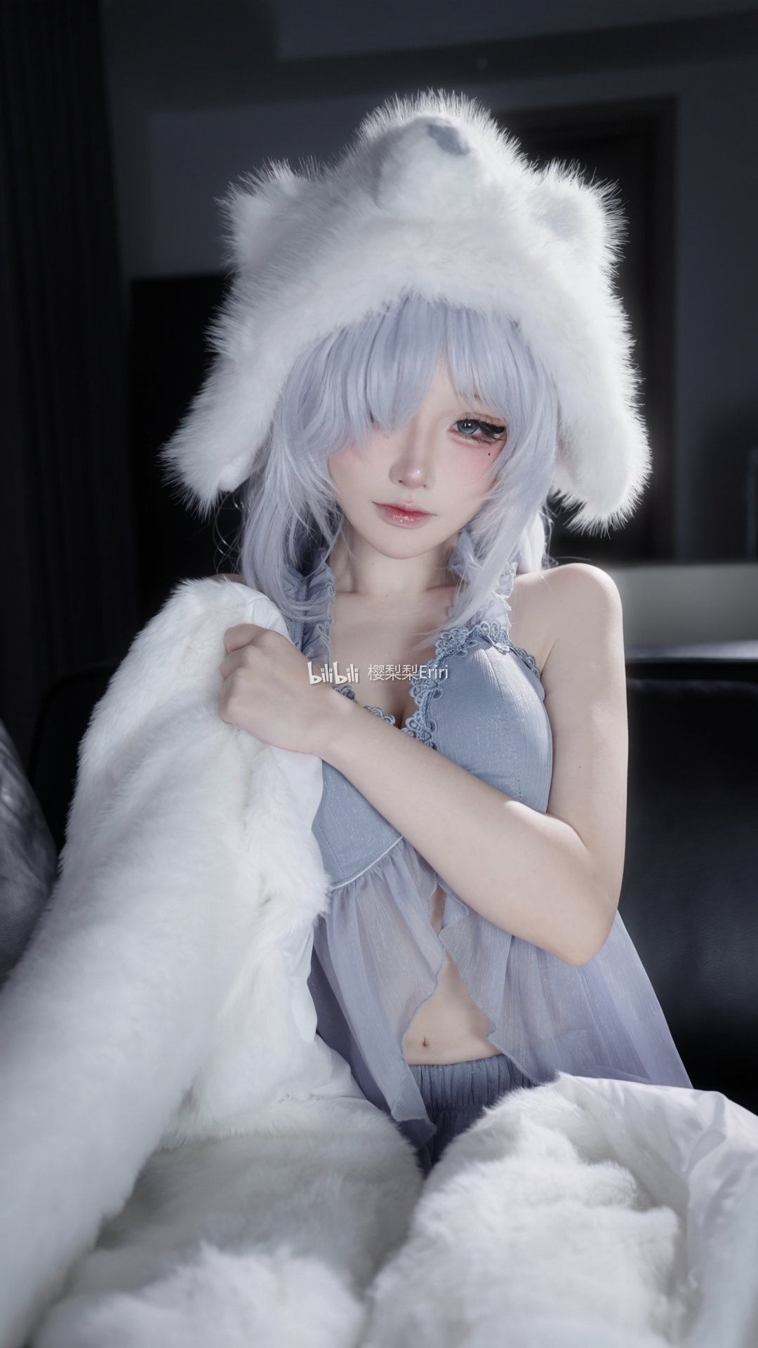 樱梨梨Eriri