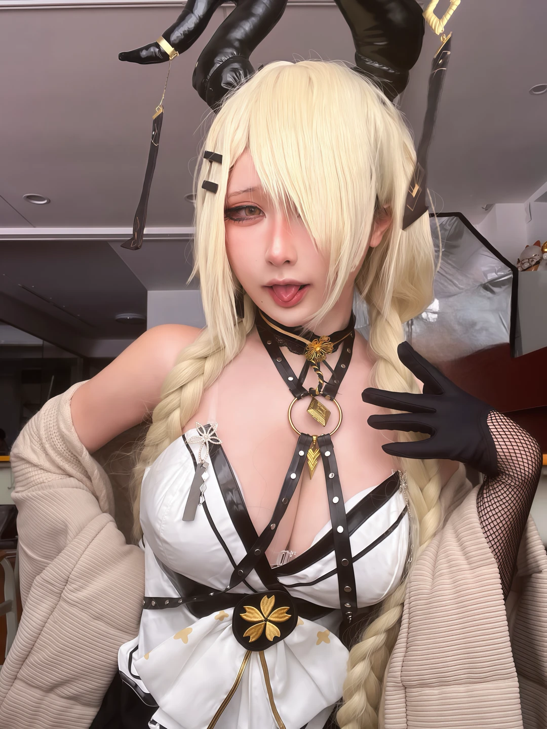 樱梨梨Eriri