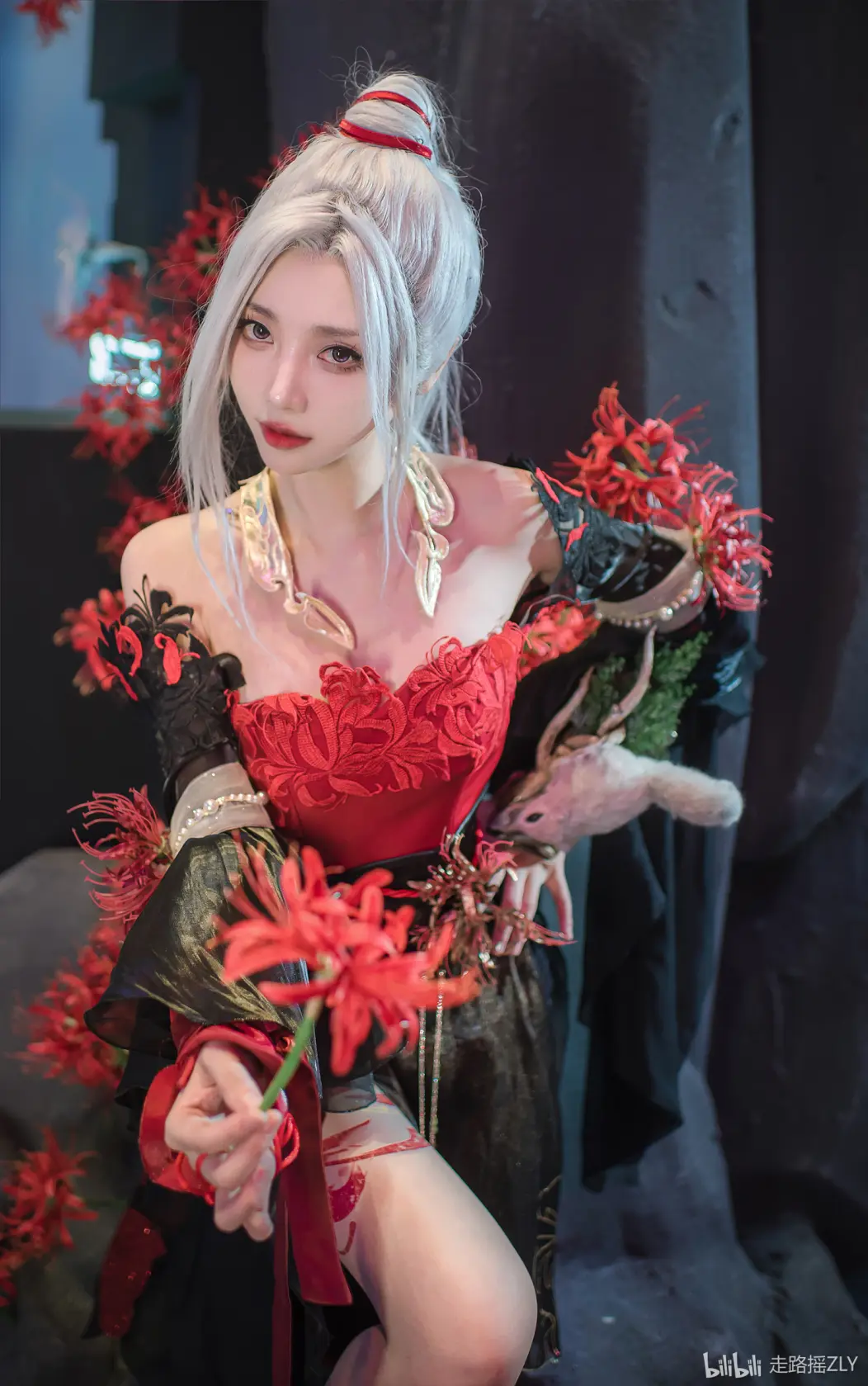 ZLY走路瑶