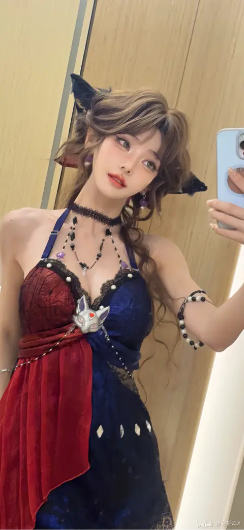 ZLY走路瑶