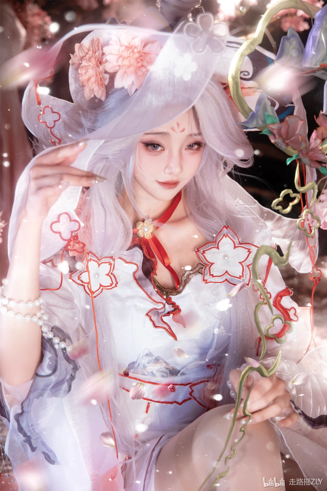 ZLY走路瑶