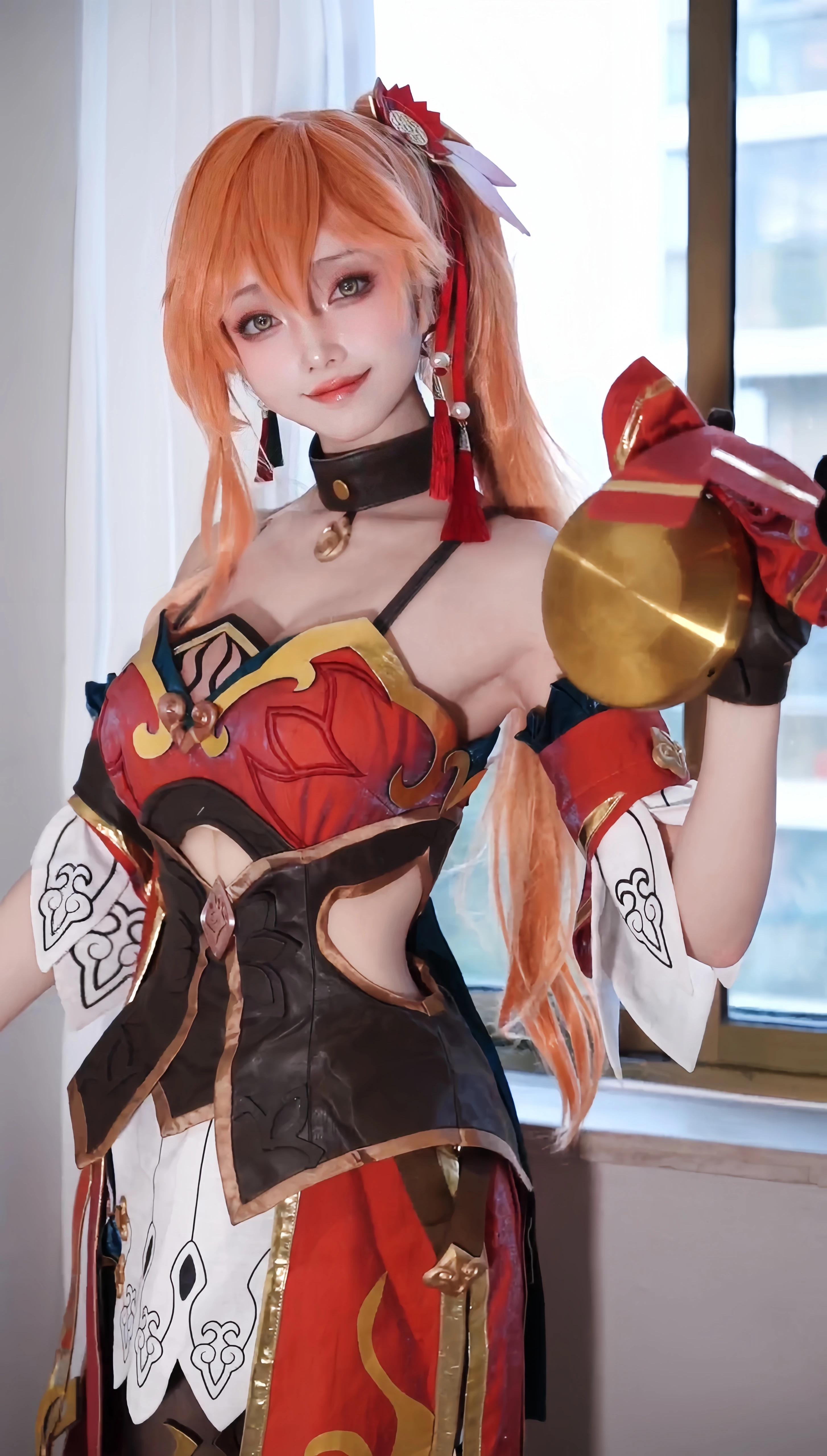ZLY走路瑶