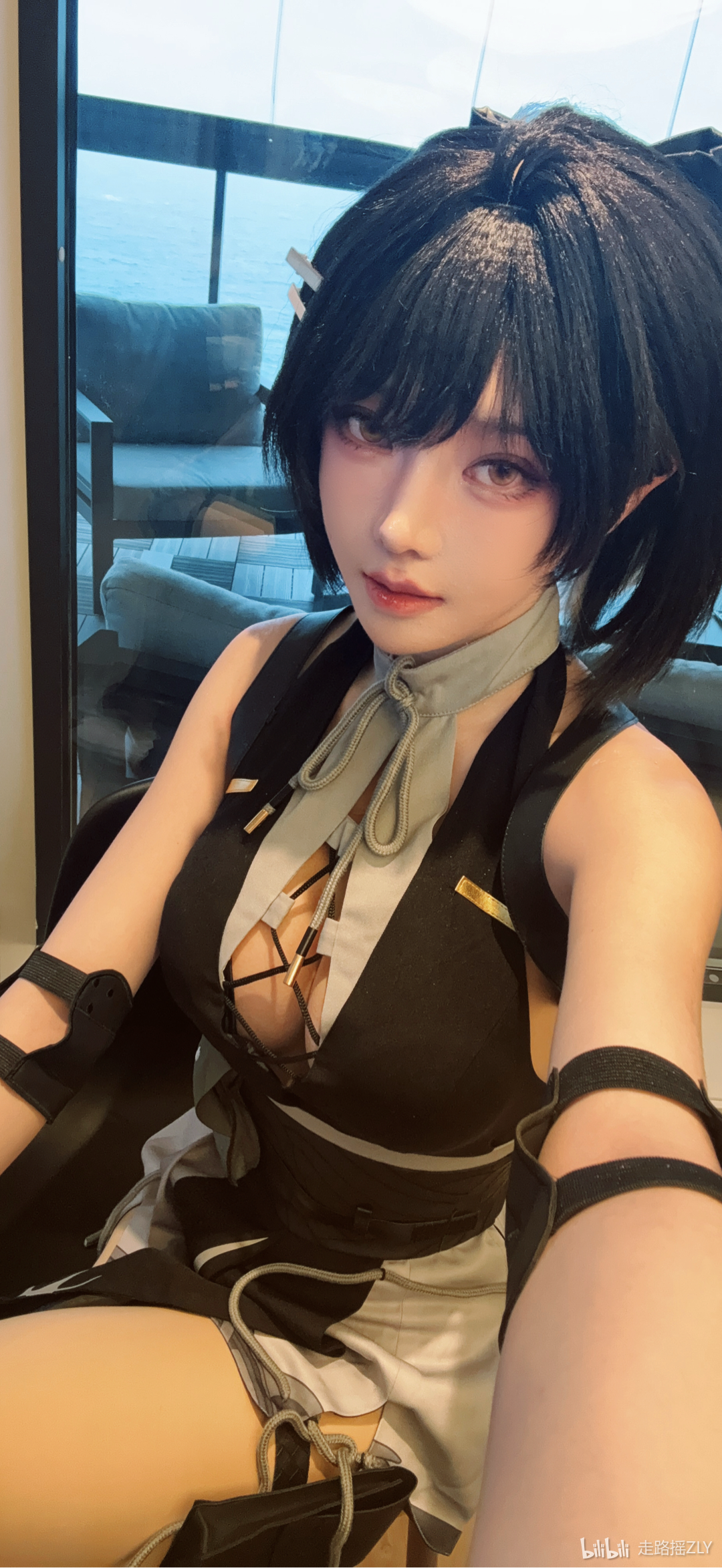 ZLY走路瑶