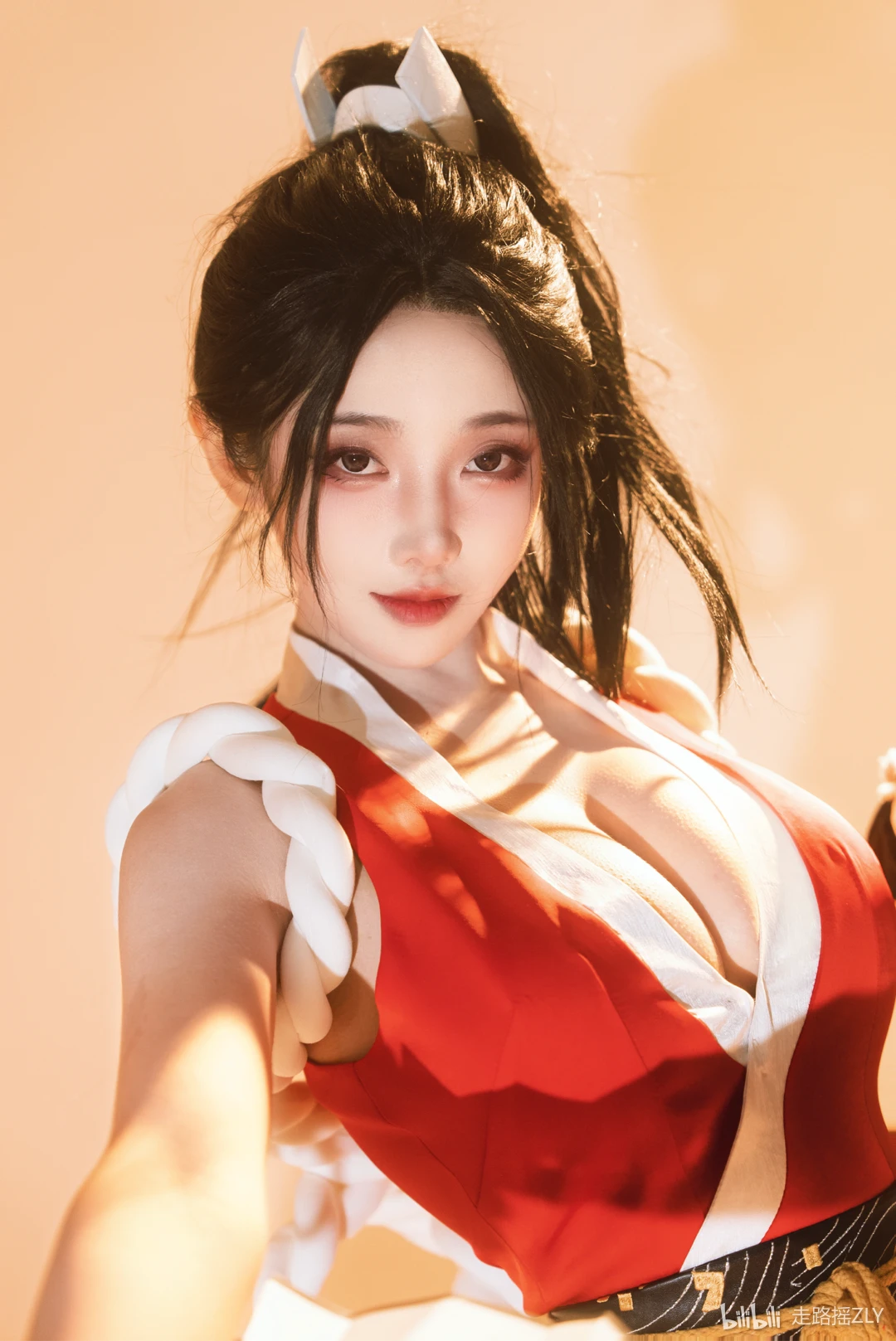 ZLY走路瑶