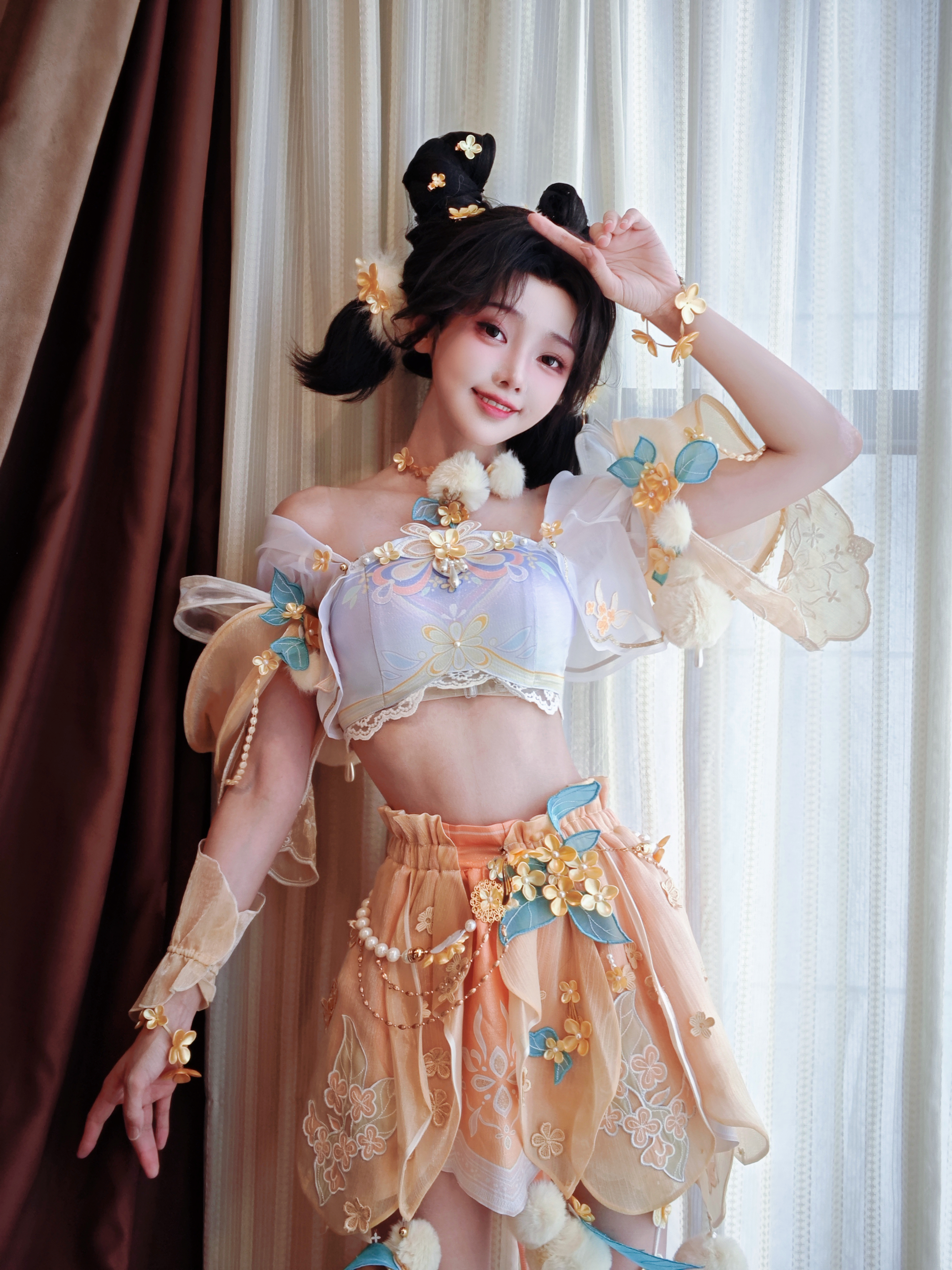 ZLY走路瑶