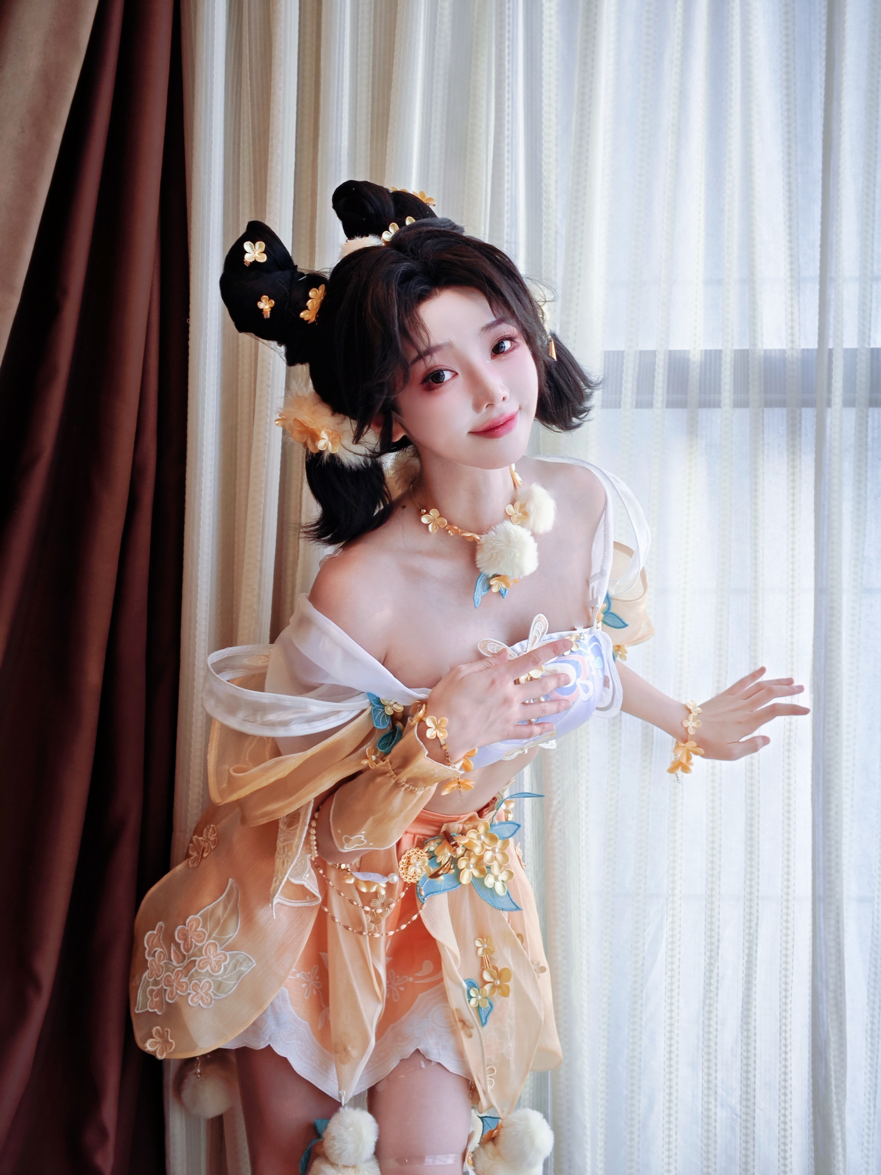 ZLY走路瑶