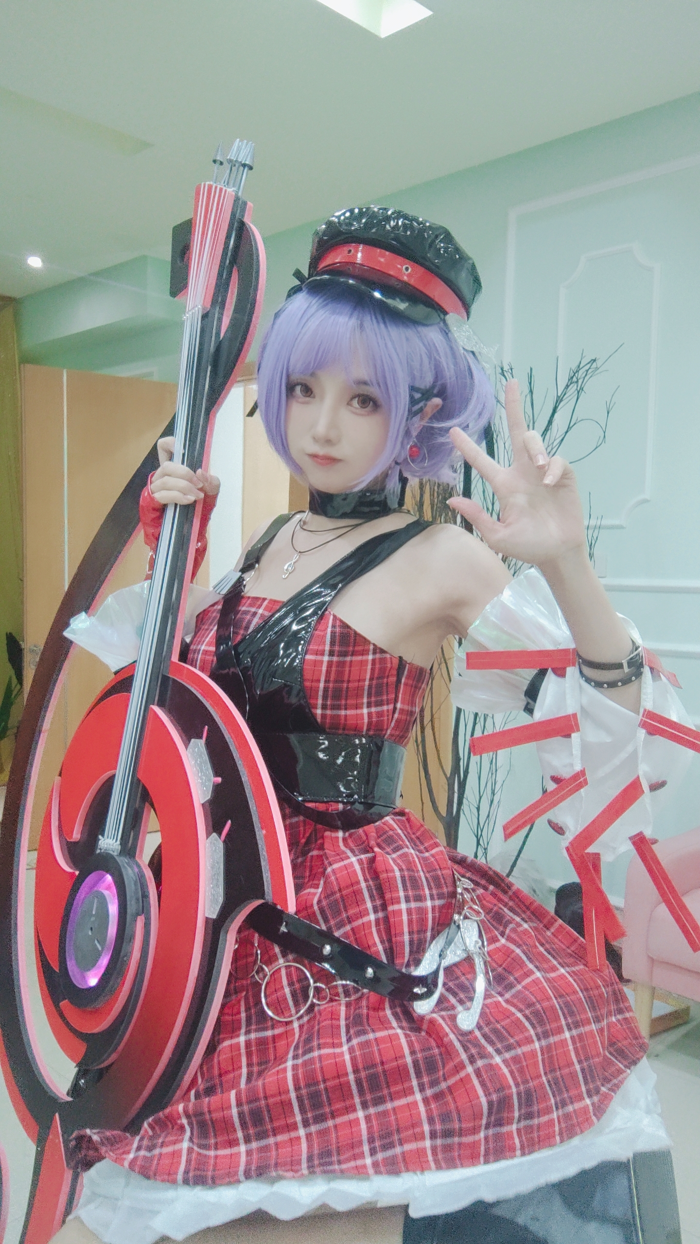 ZLY走路瑶