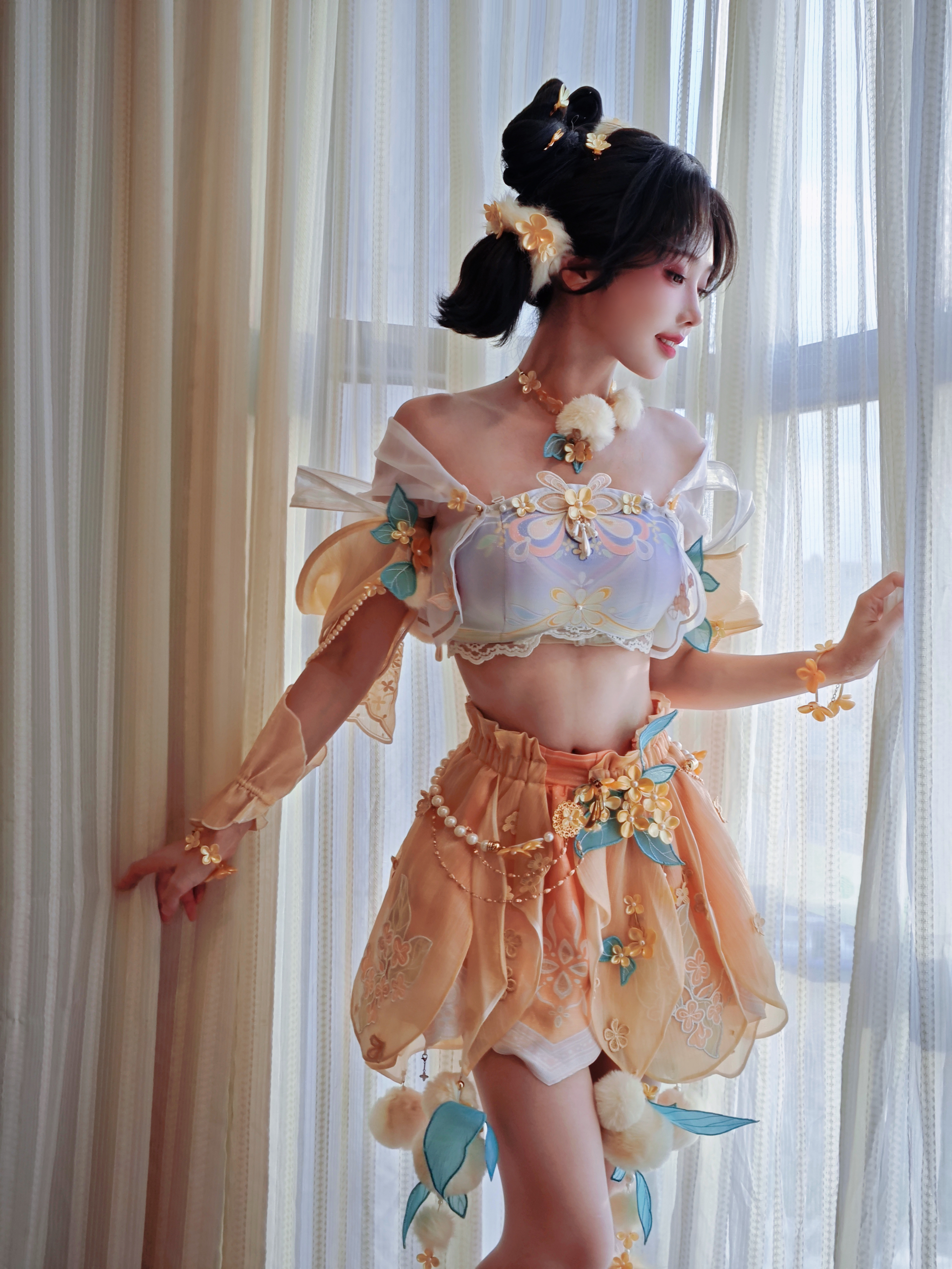 ZLY走路瑶