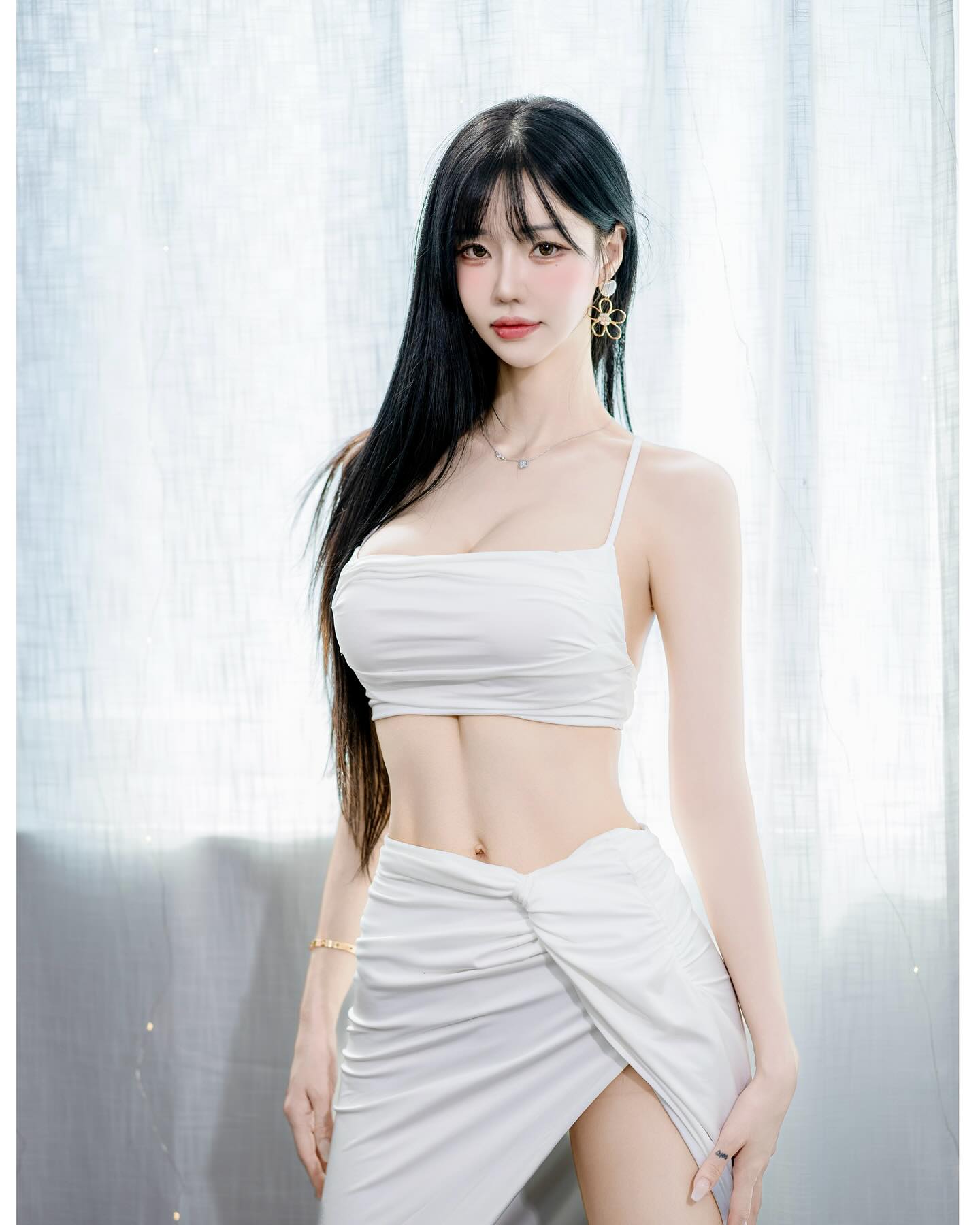 Min Hanna（闵汉娜）