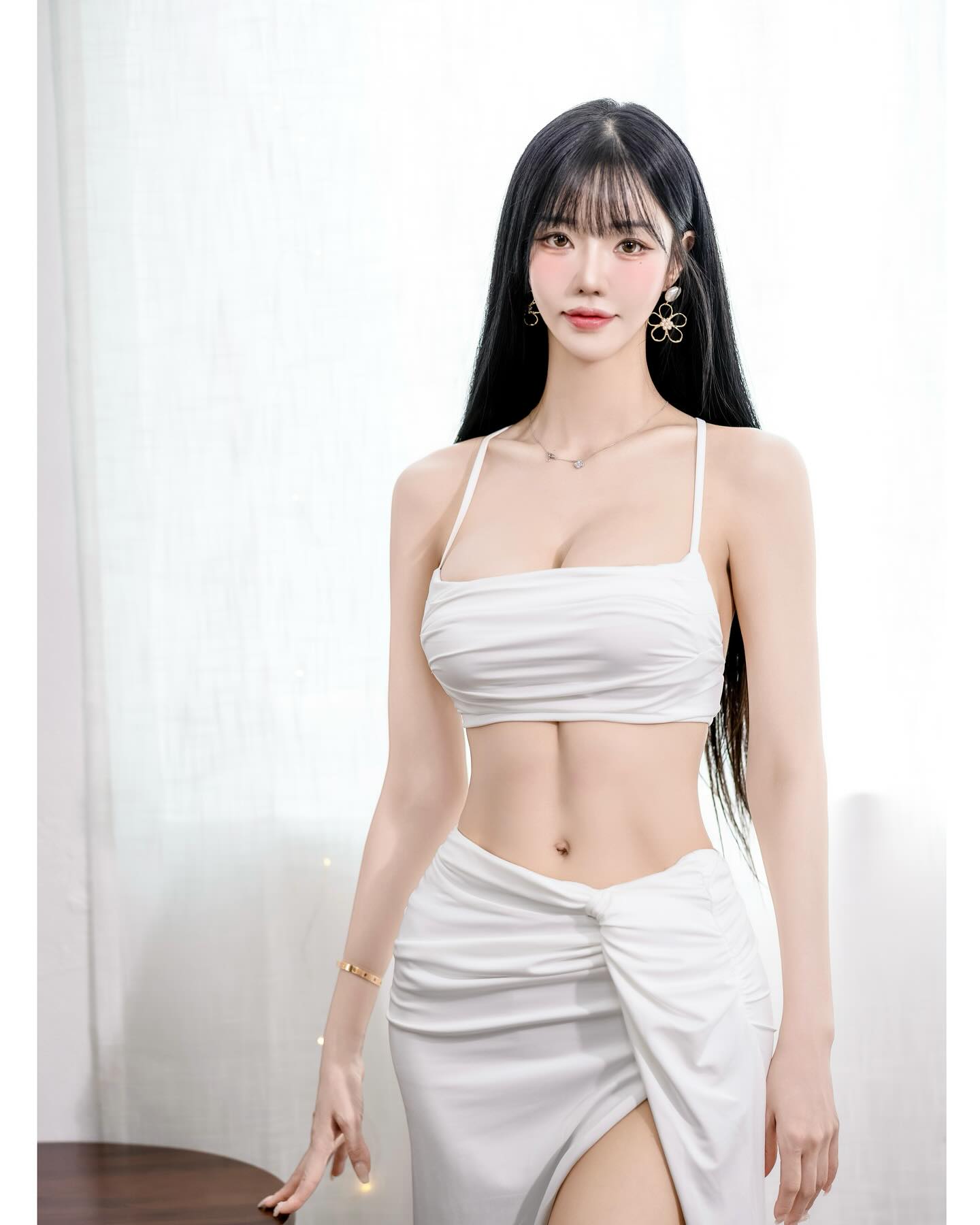 Min Hanna（闵汉娜）