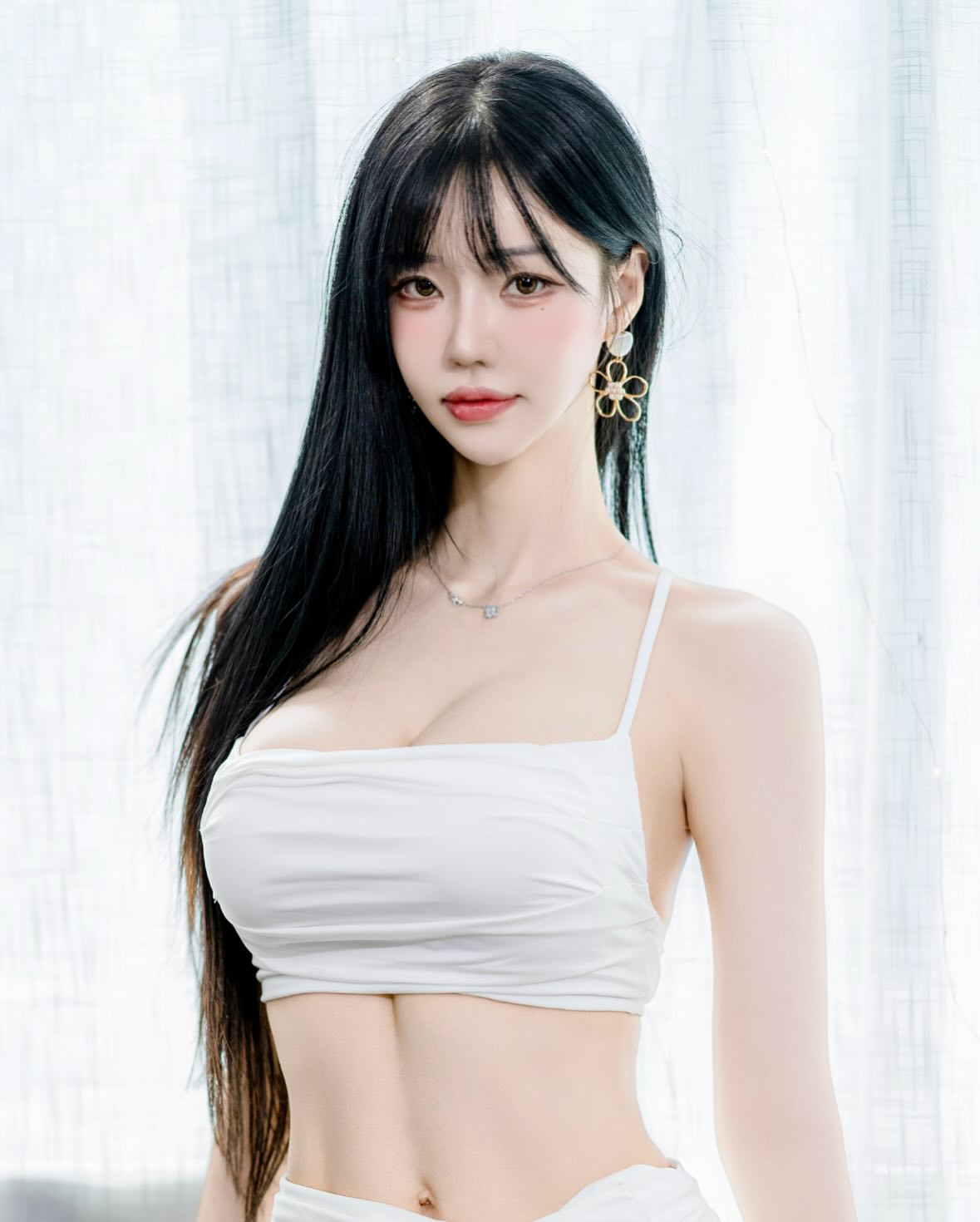 Min Hanna（闵汉娜）