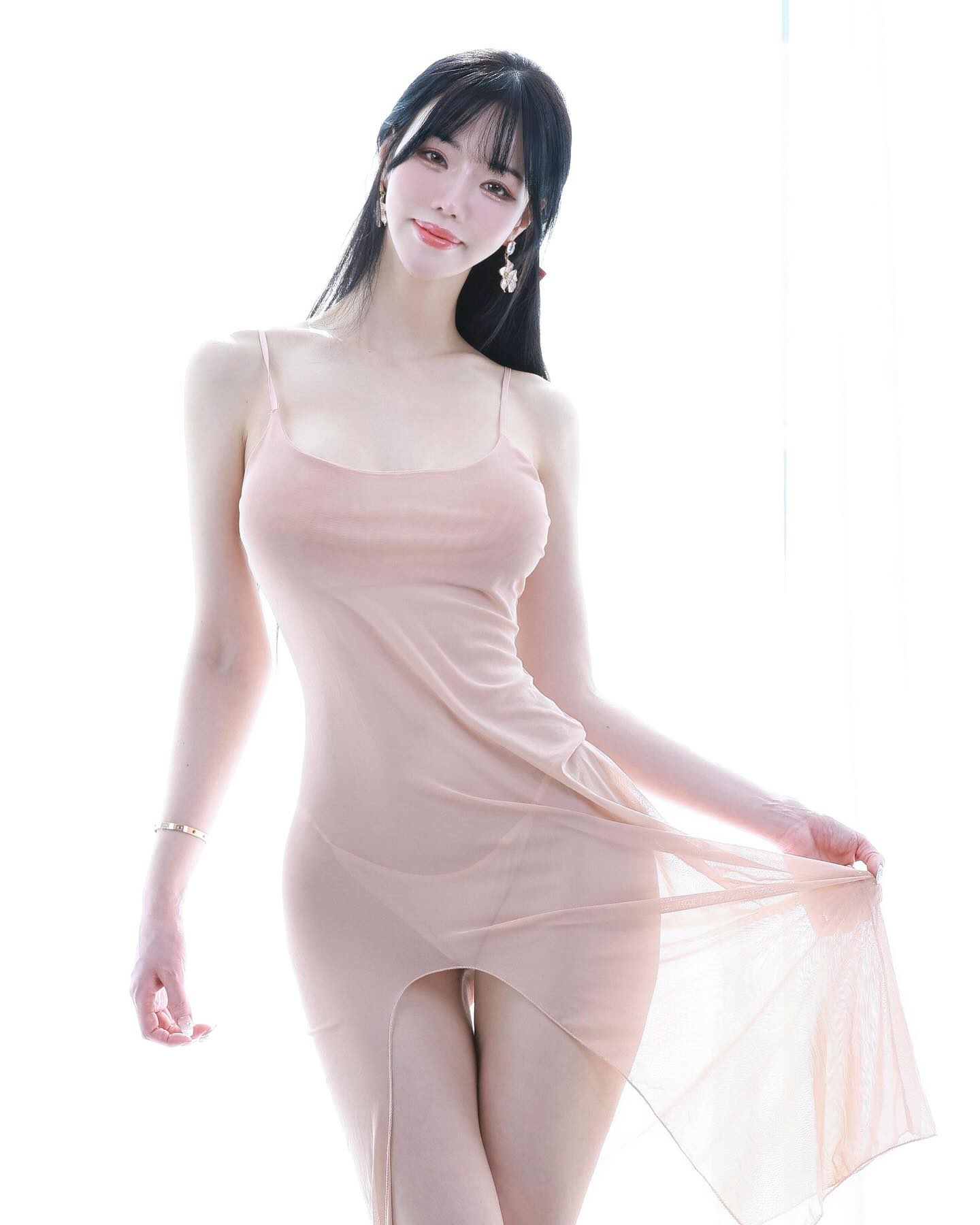Min Hanna（闵汉娜）
