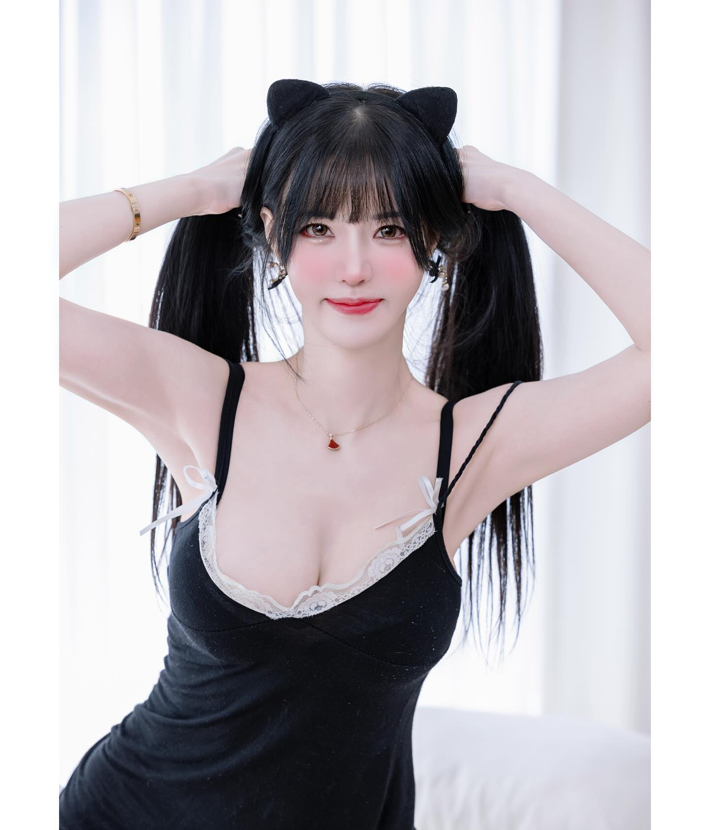 Min Hanna（闵汉娜）