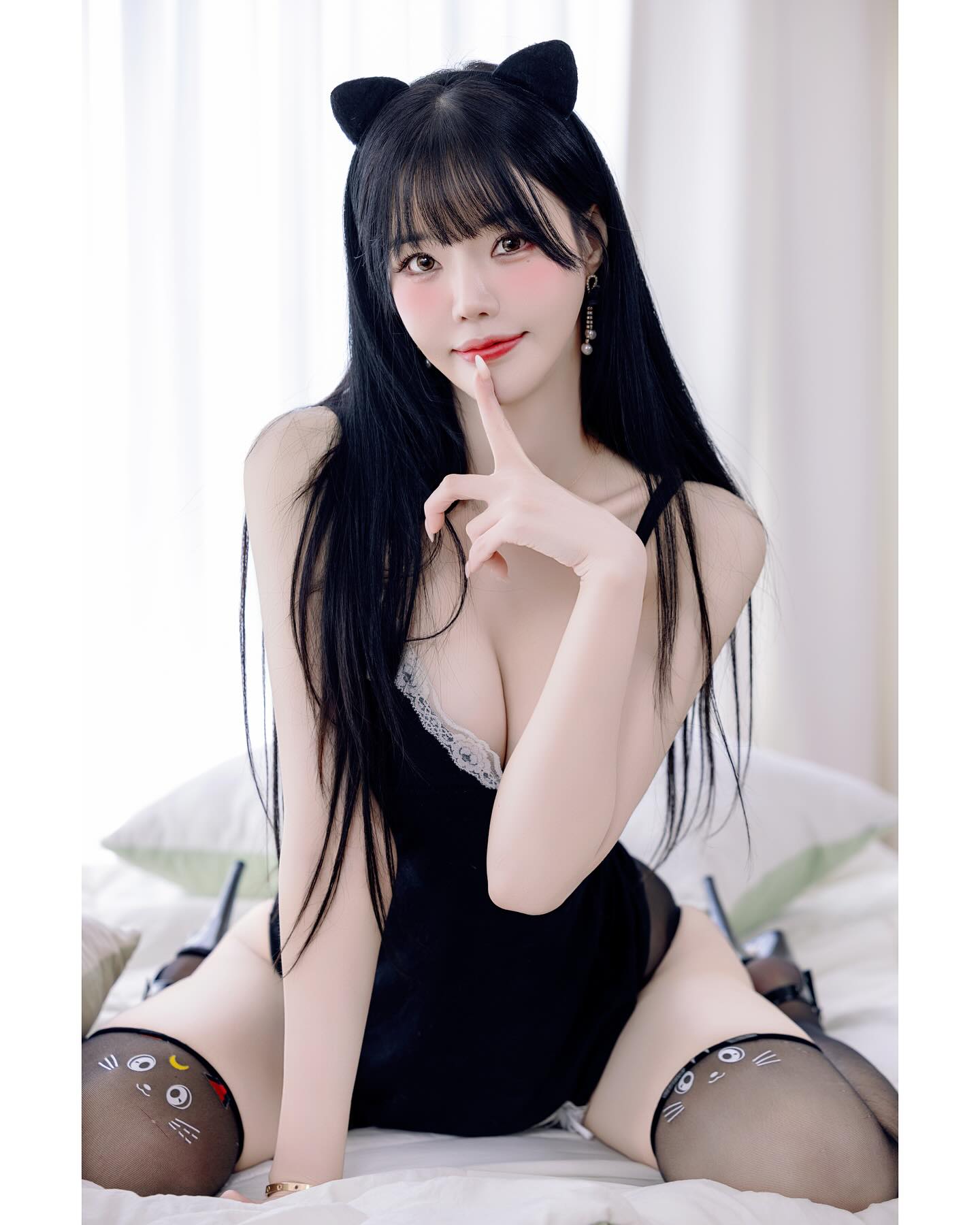 Min Hanna（闵汉娜）