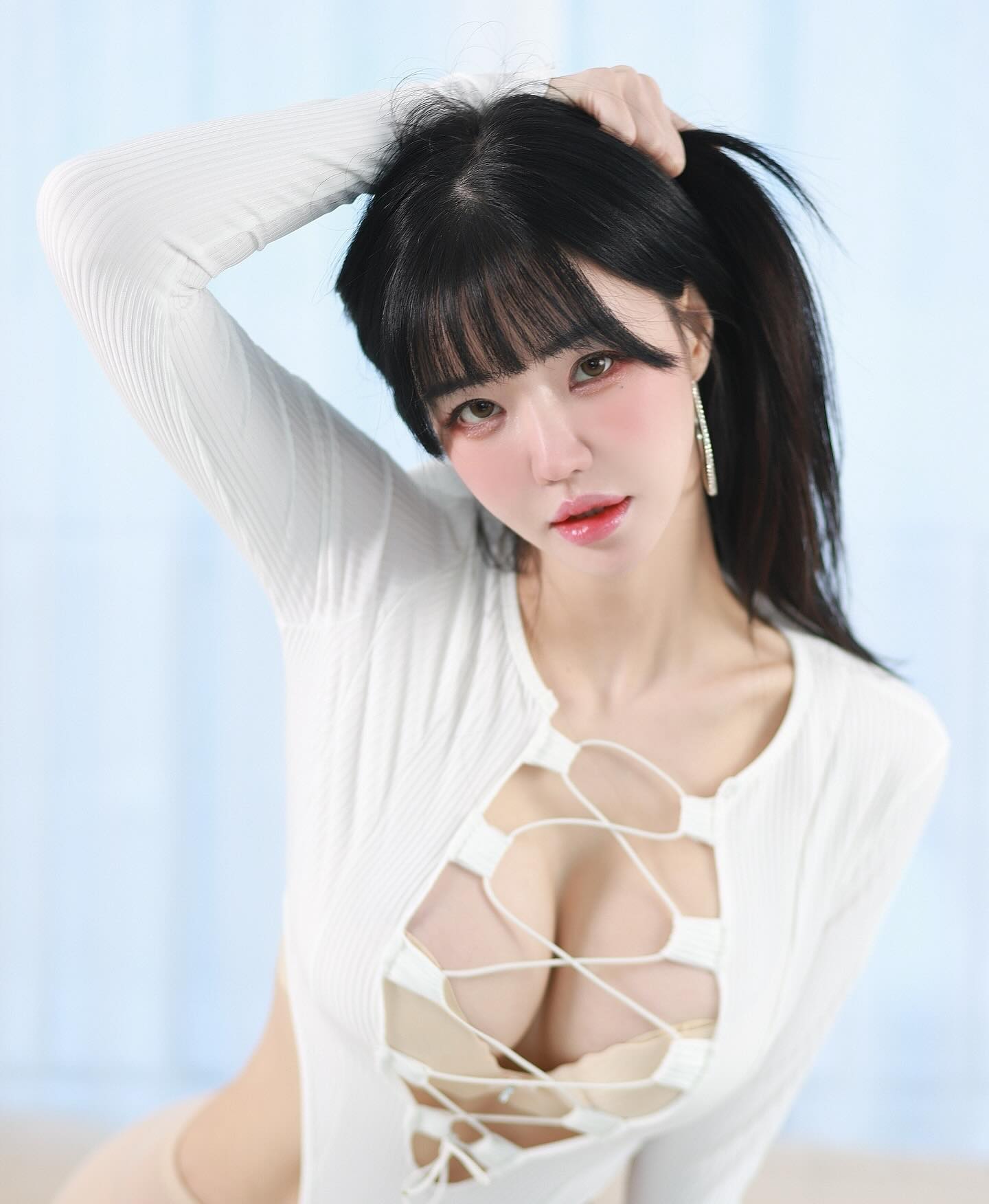 Min Hanna（闵汉娜）