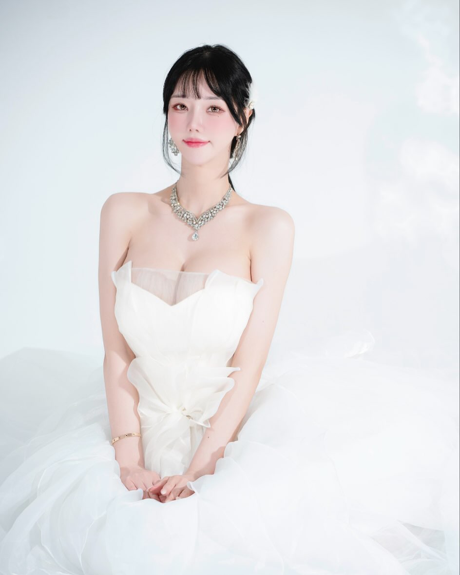 Min Hanna（闵汉娜）