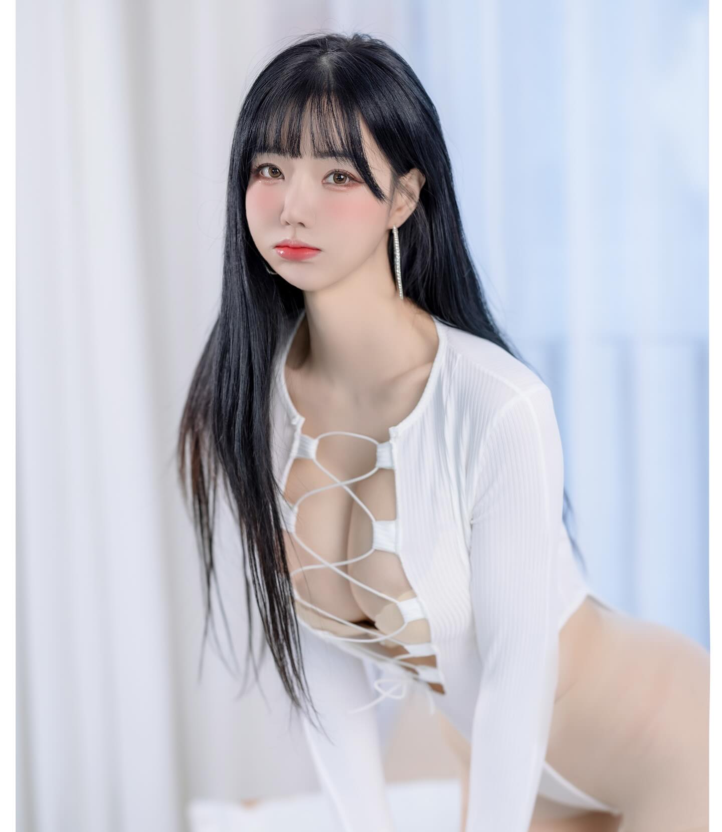 Min Hanna（闵汉娜）