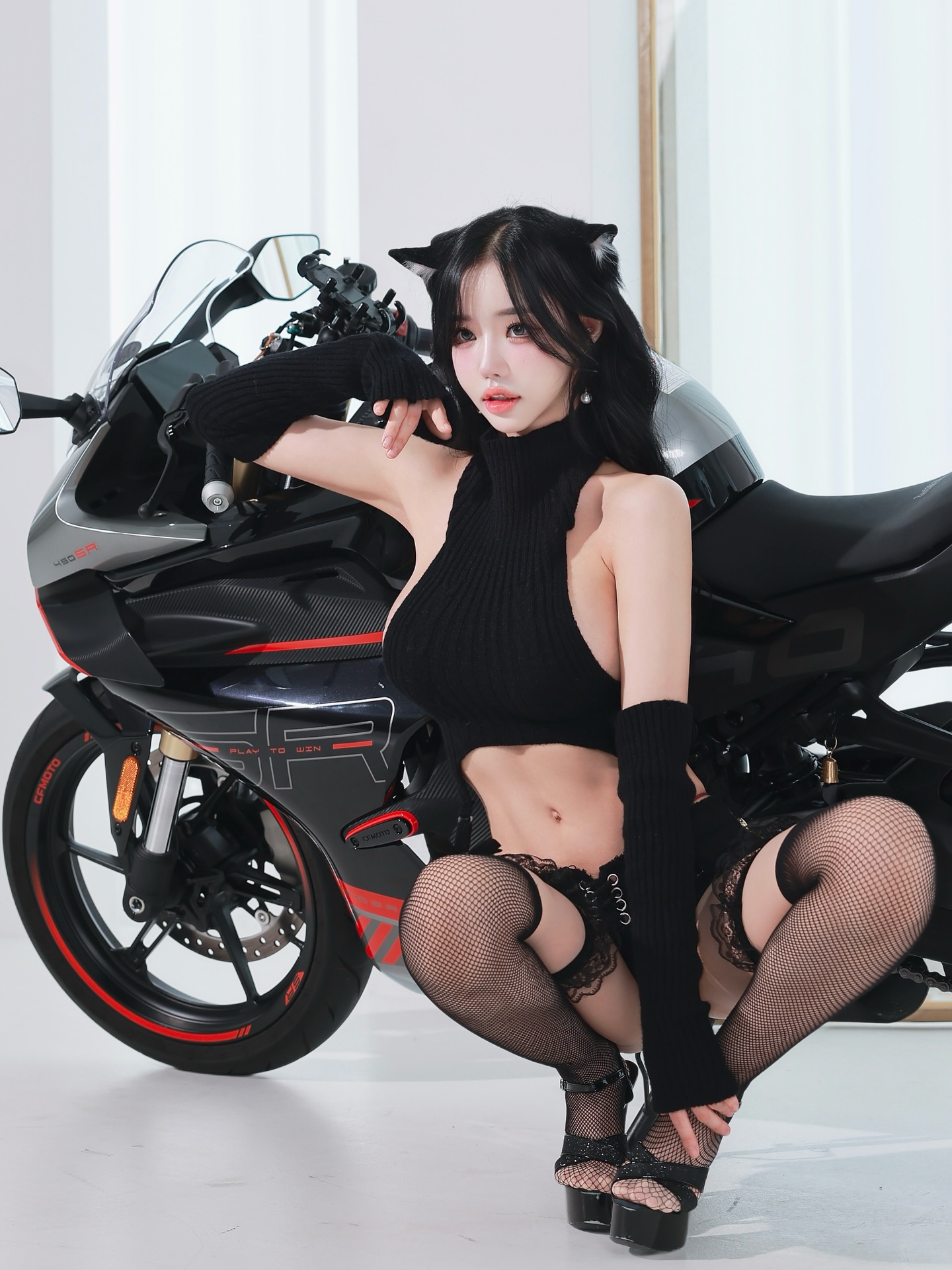 Min Hanna（闵汉娜）