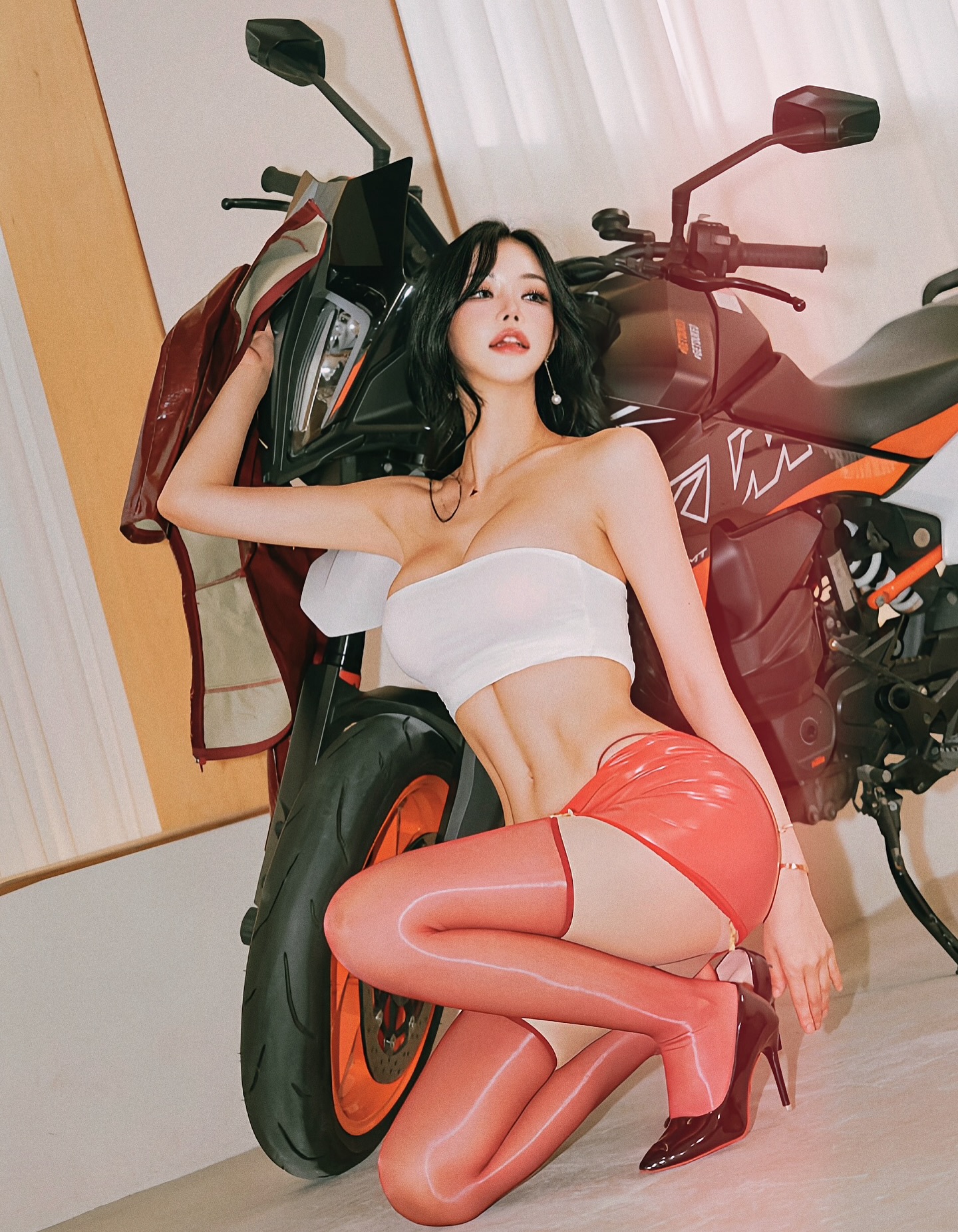 Min Hanna（闵汉娜）