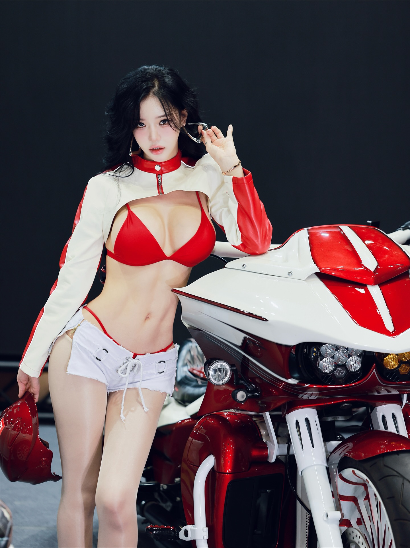 Min Hanna（闵汉娜）