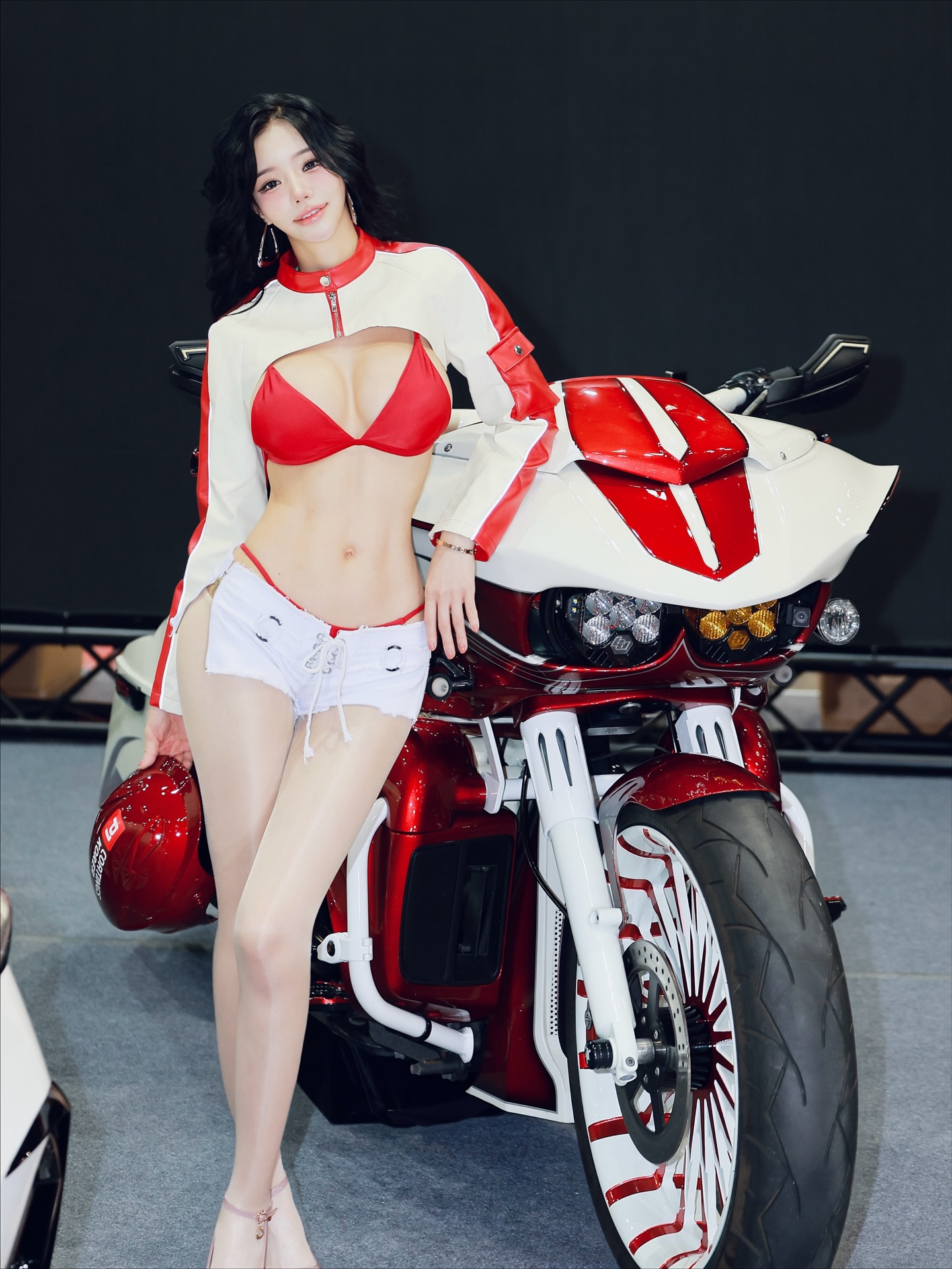 Min Hanna（闵汉娜）