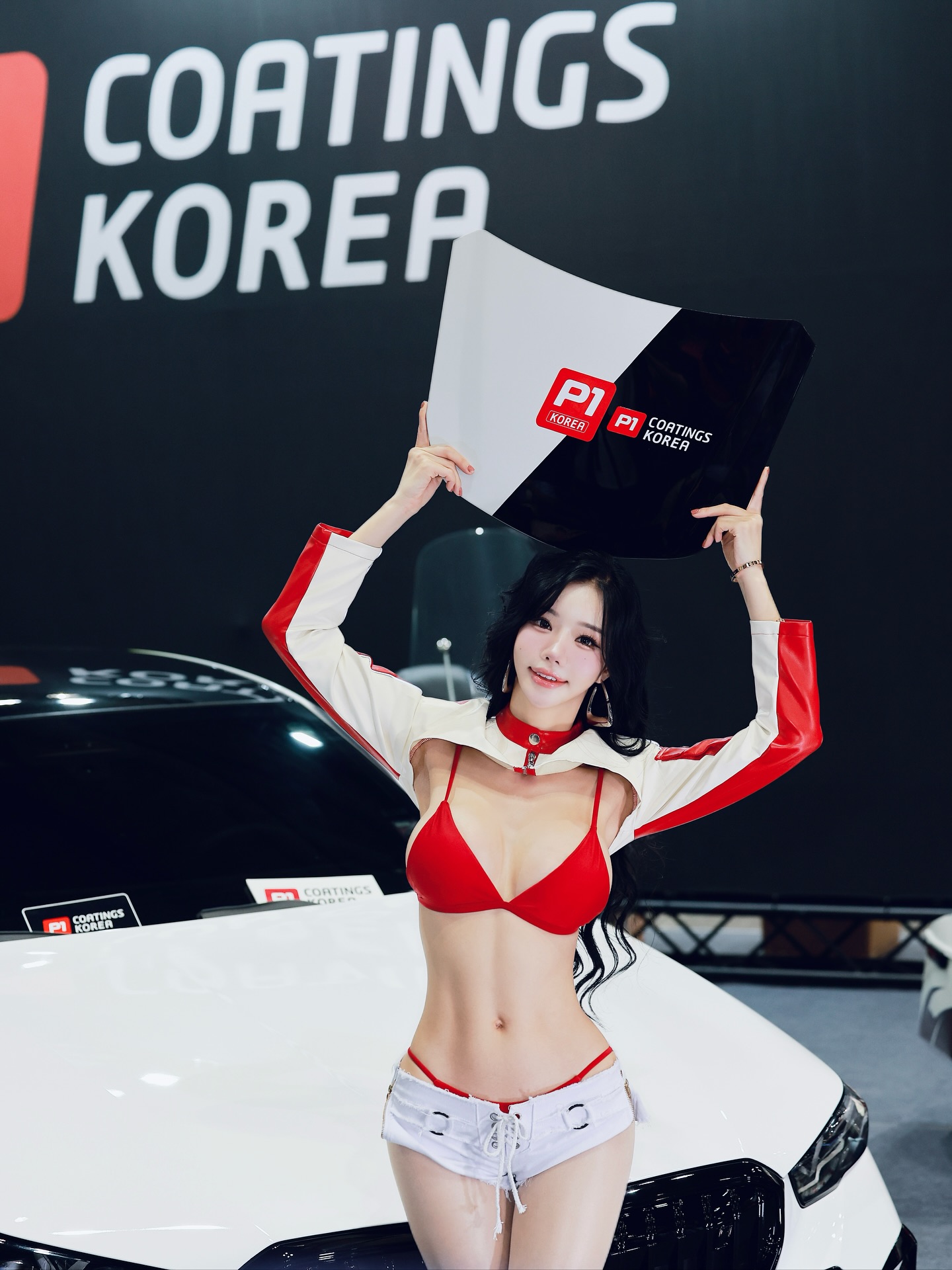 Min Hanna（闵汉娜）