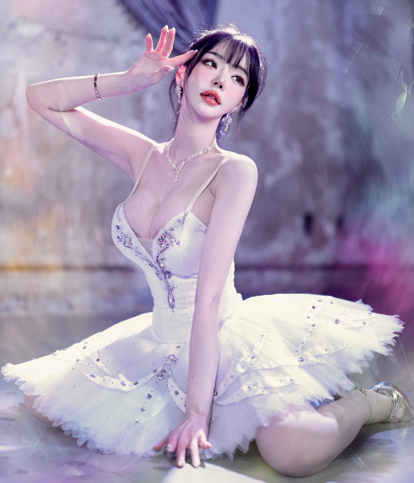 Min Hanna（闵汉娜）