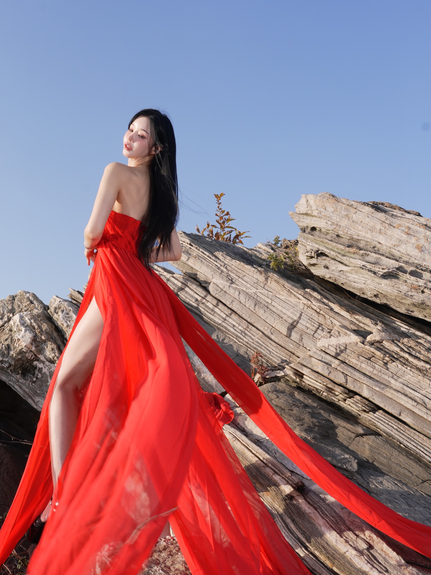 Min Hanna（闵汉娜）
