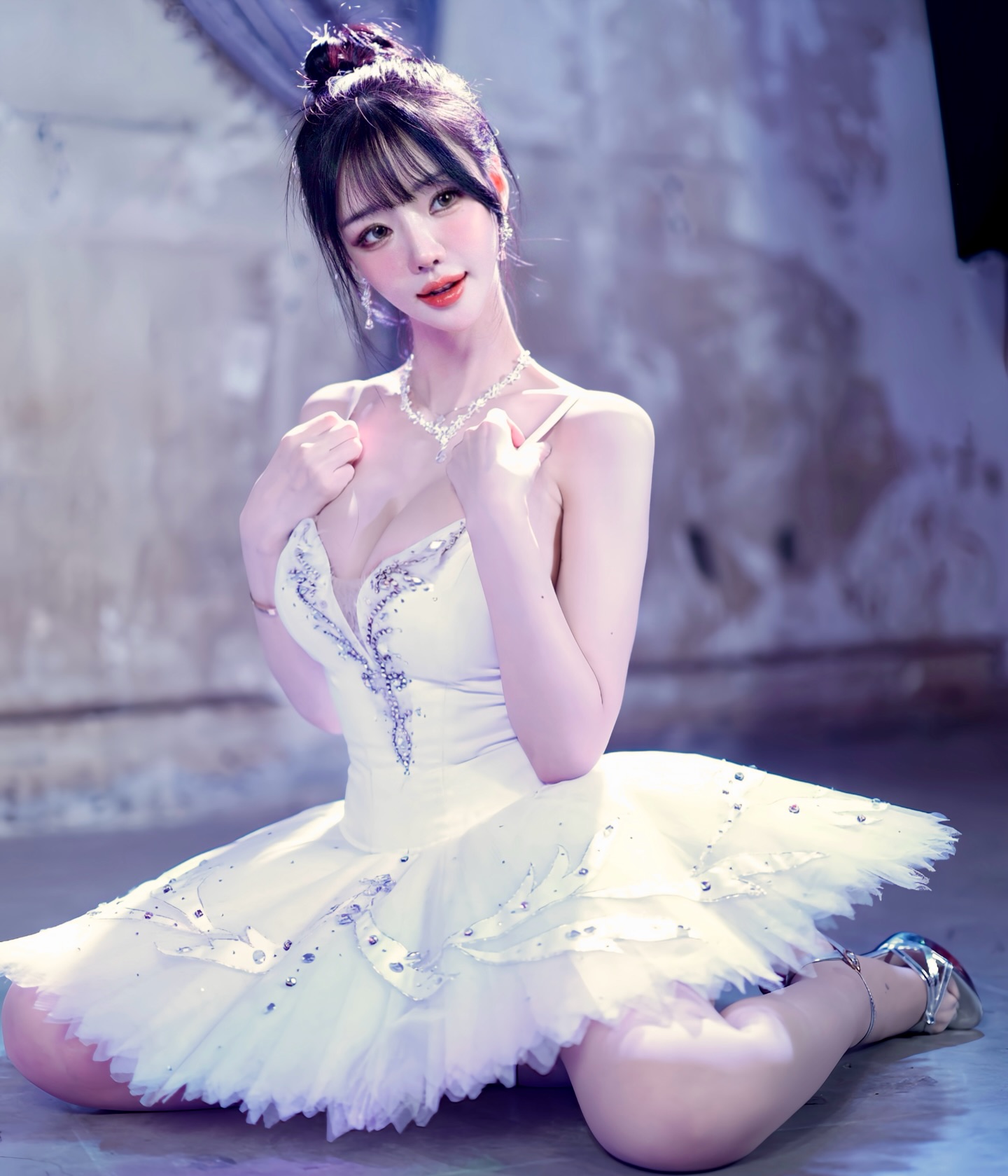 Min Hanna（闵汉娜）