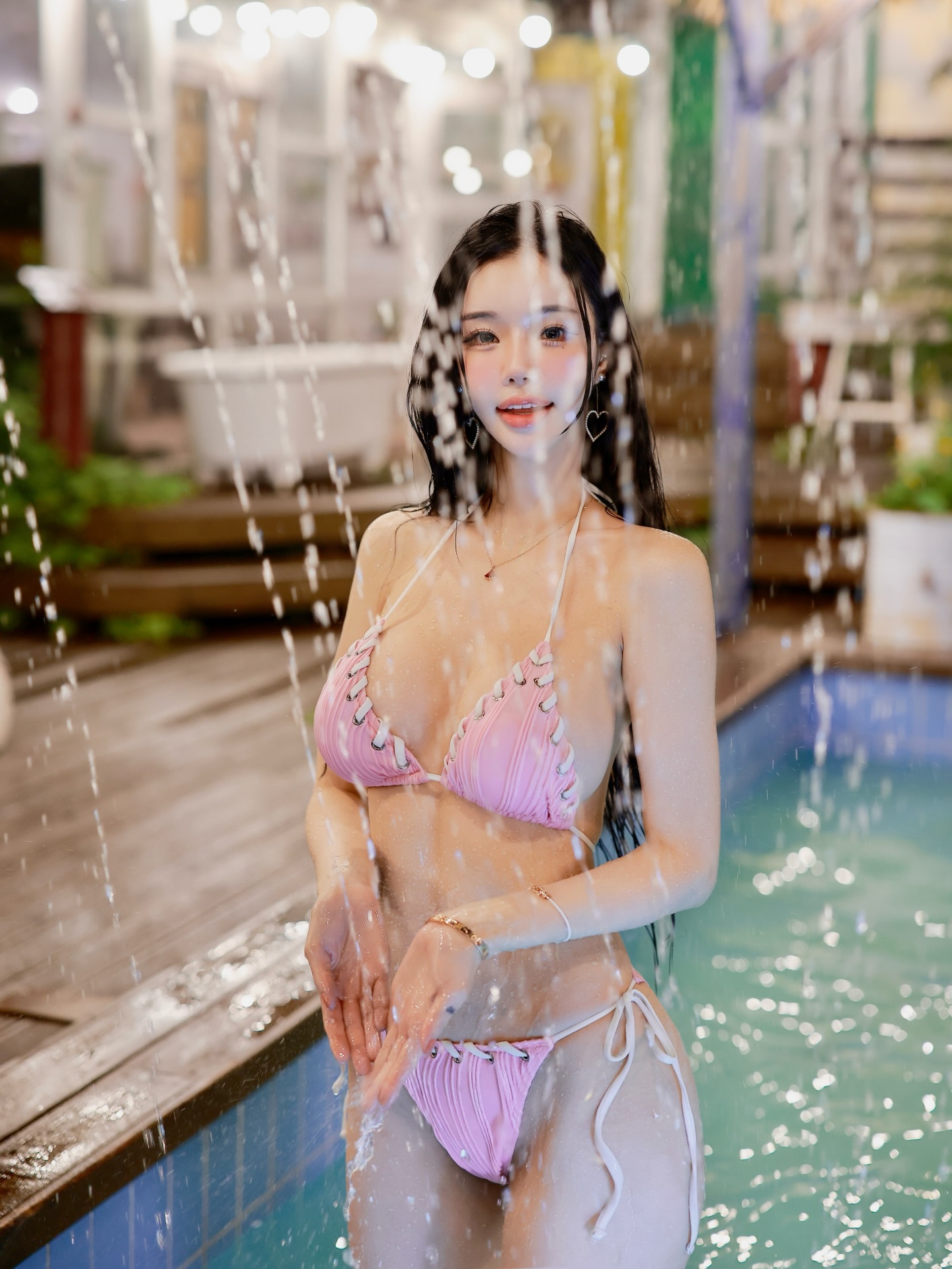 Min Hanna（闵汉娜）