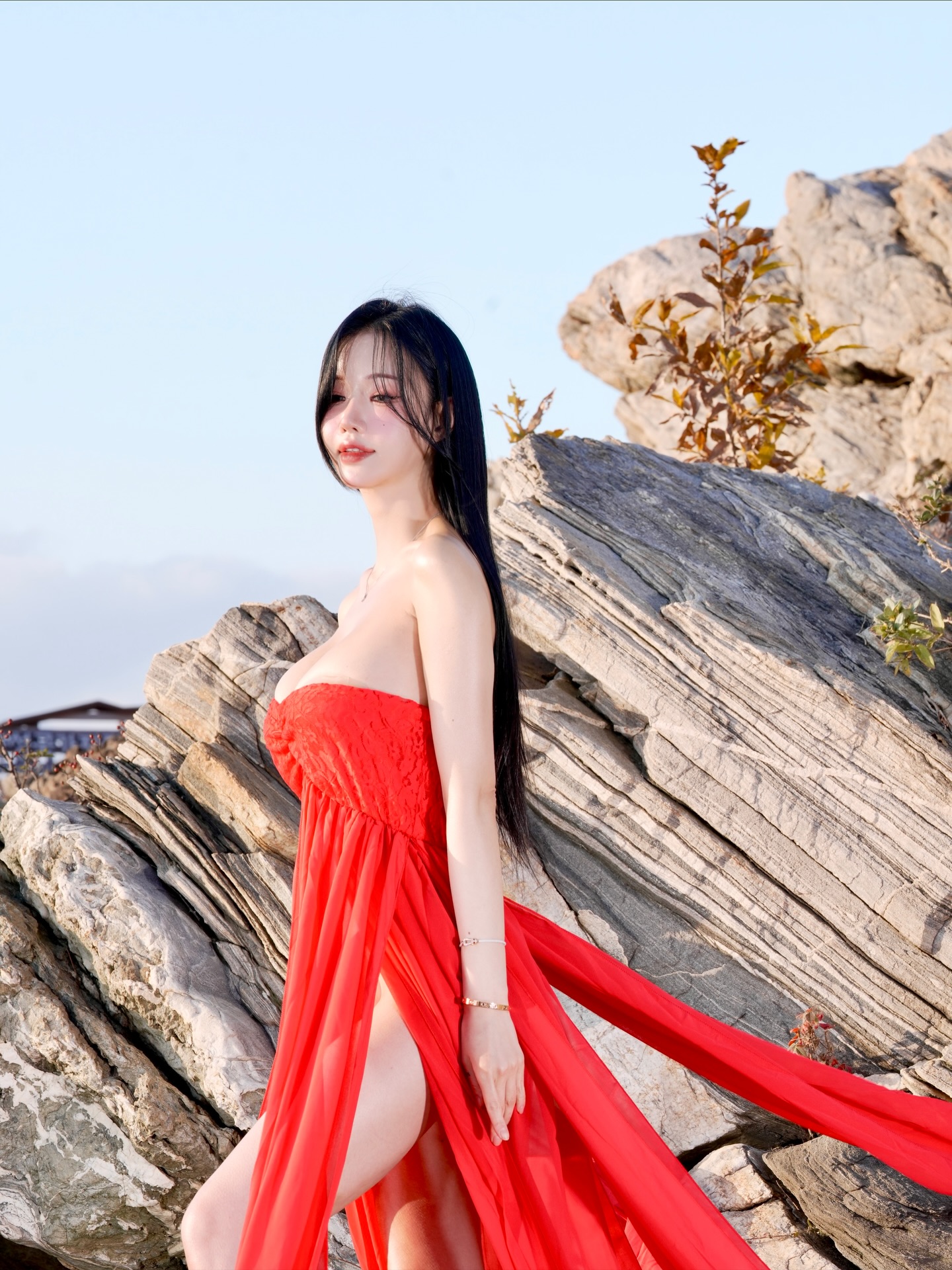 Min Hanna（闵汉娜）