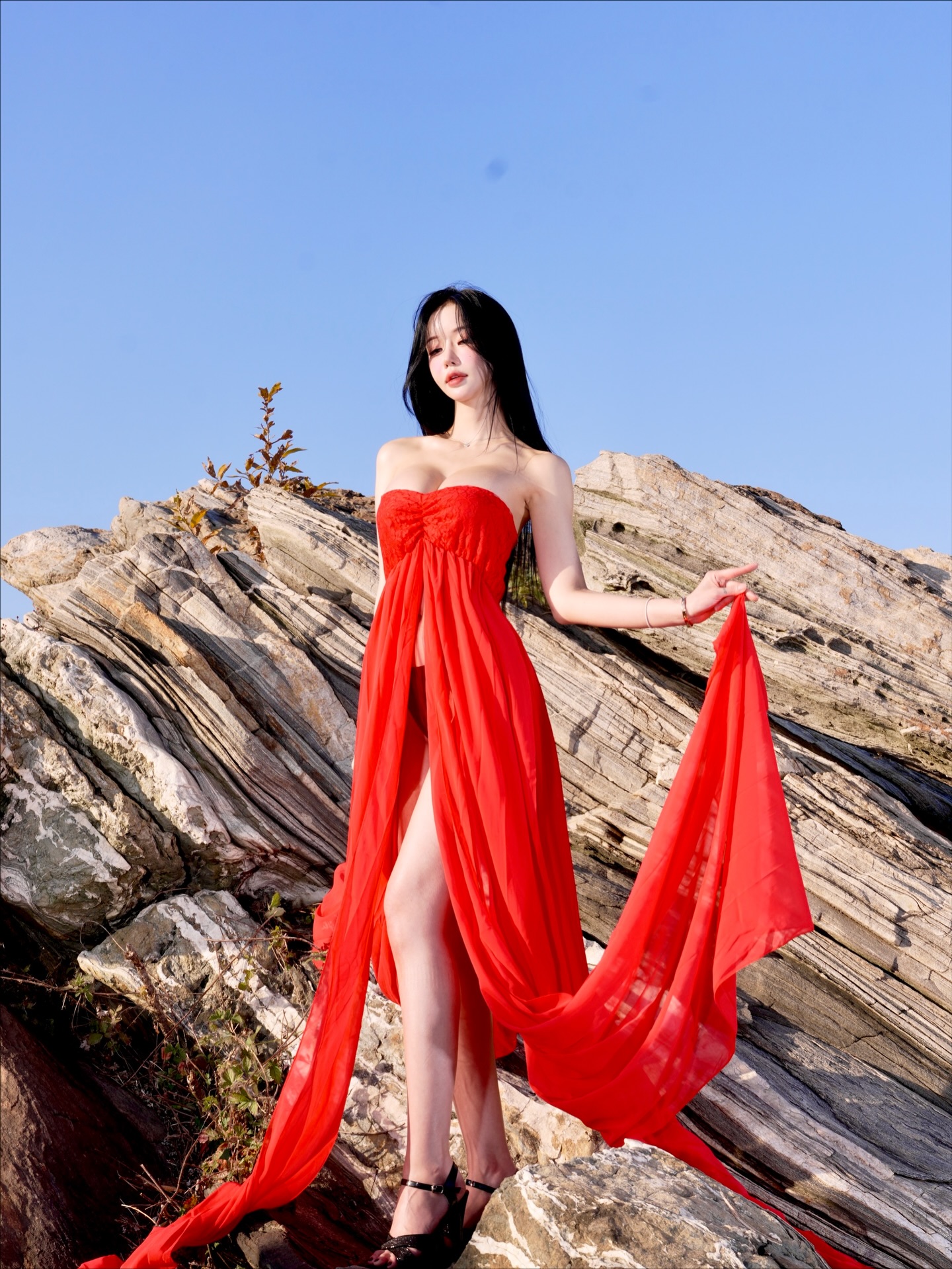 Min Hanna（闵汉娜）