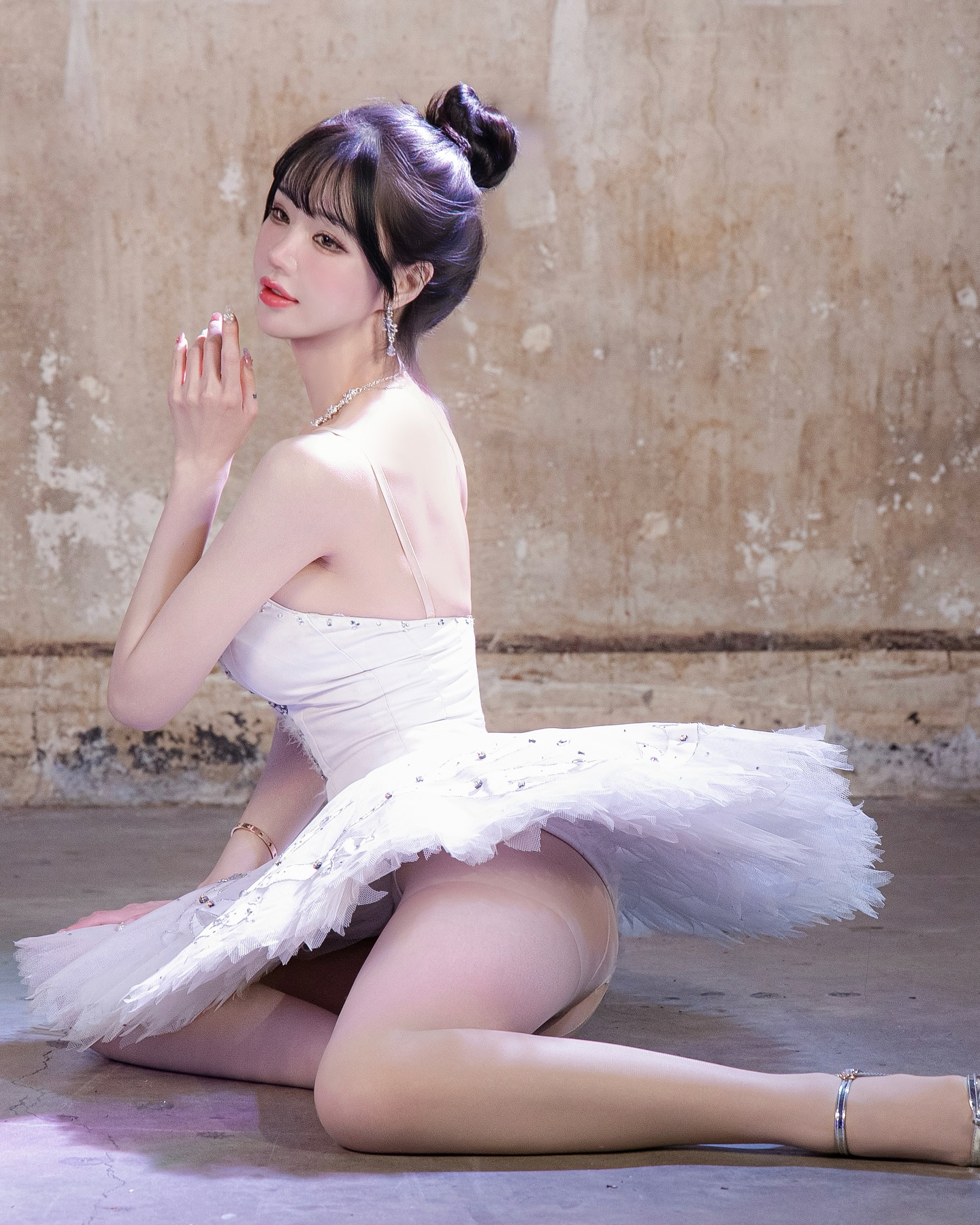 Min Hanna（闵汉娜）
