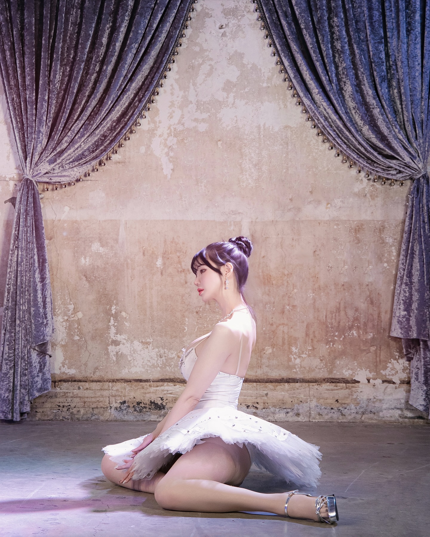 Min Hanna（闵汉娜）