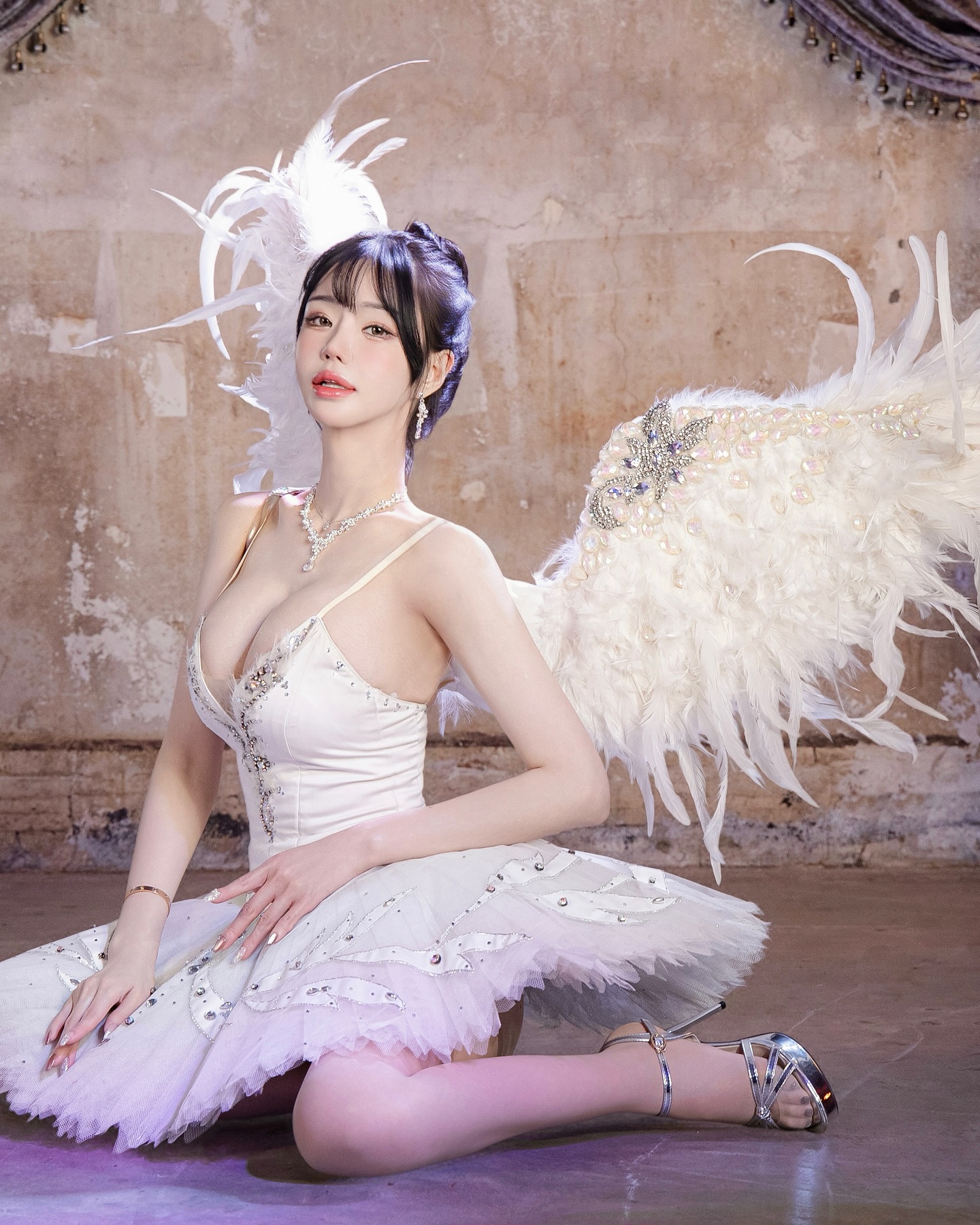 Min Hanna（闵汉娜）