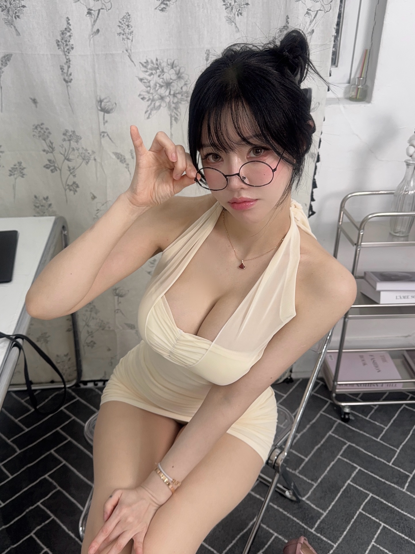 Min Hanna（闵汉娜）