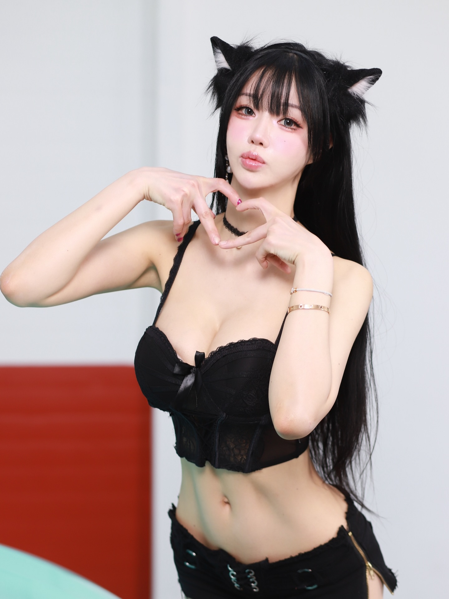 Min Hanna（闵汉娜）