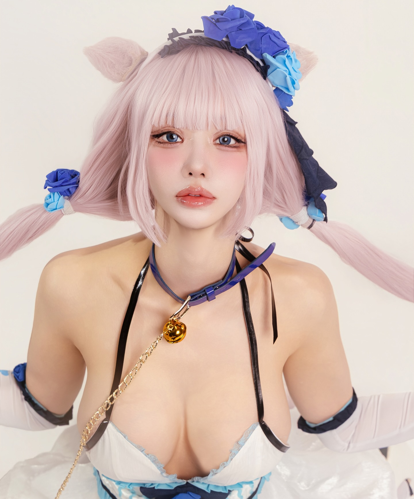 Min Hanna（闵汉娜）